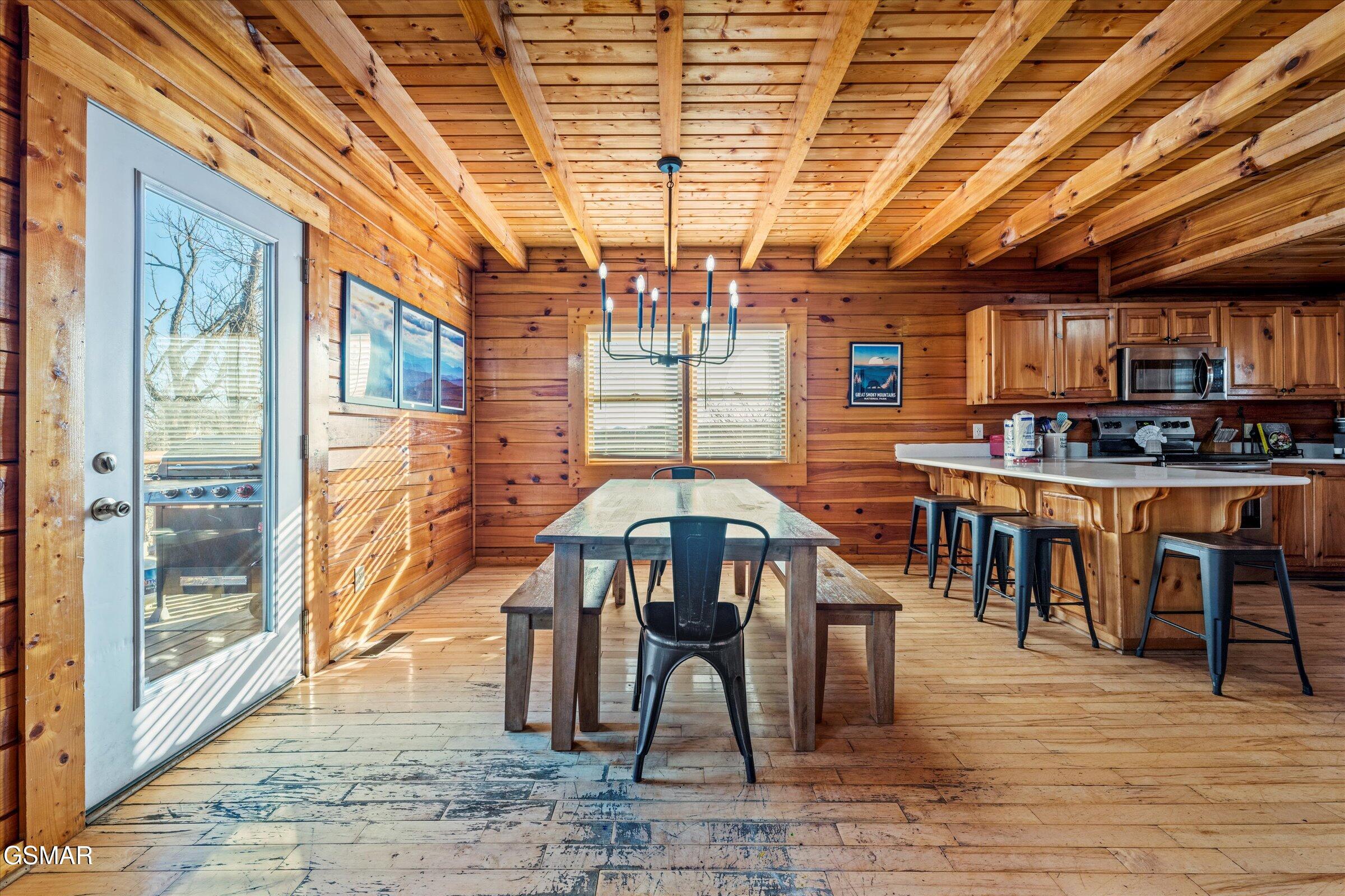 1559 Rainbow Ridge Road Sevierville TN 37862