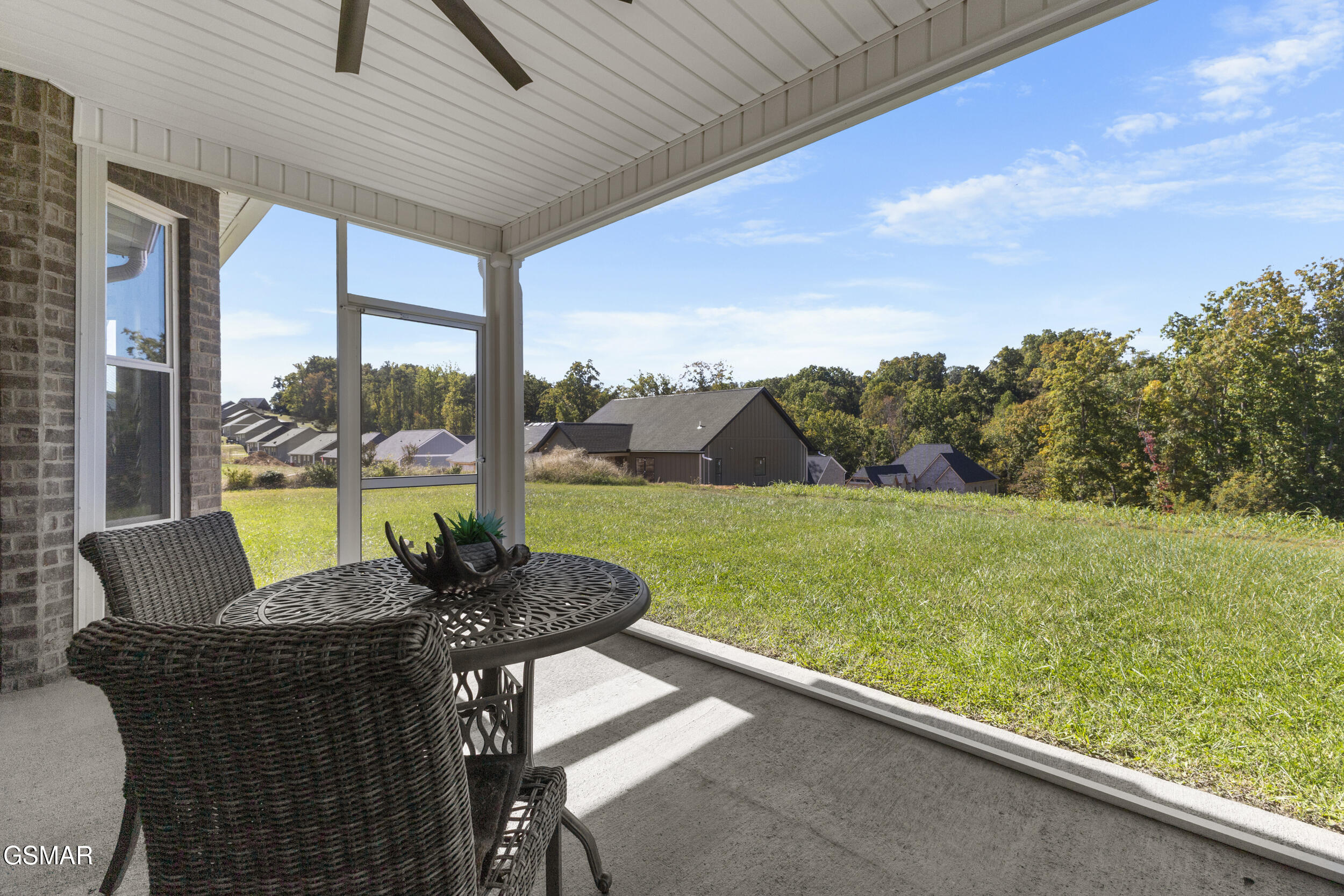 2579 Shoreline Vista Morristown TN 37814