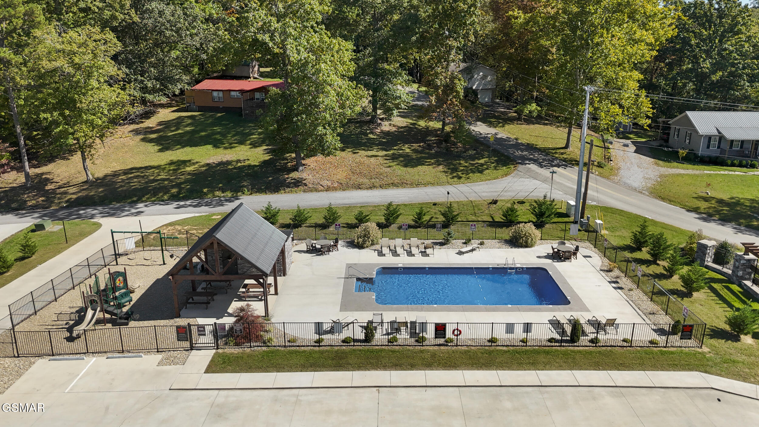 2579 Shoreline Vista Morristown TN 37814