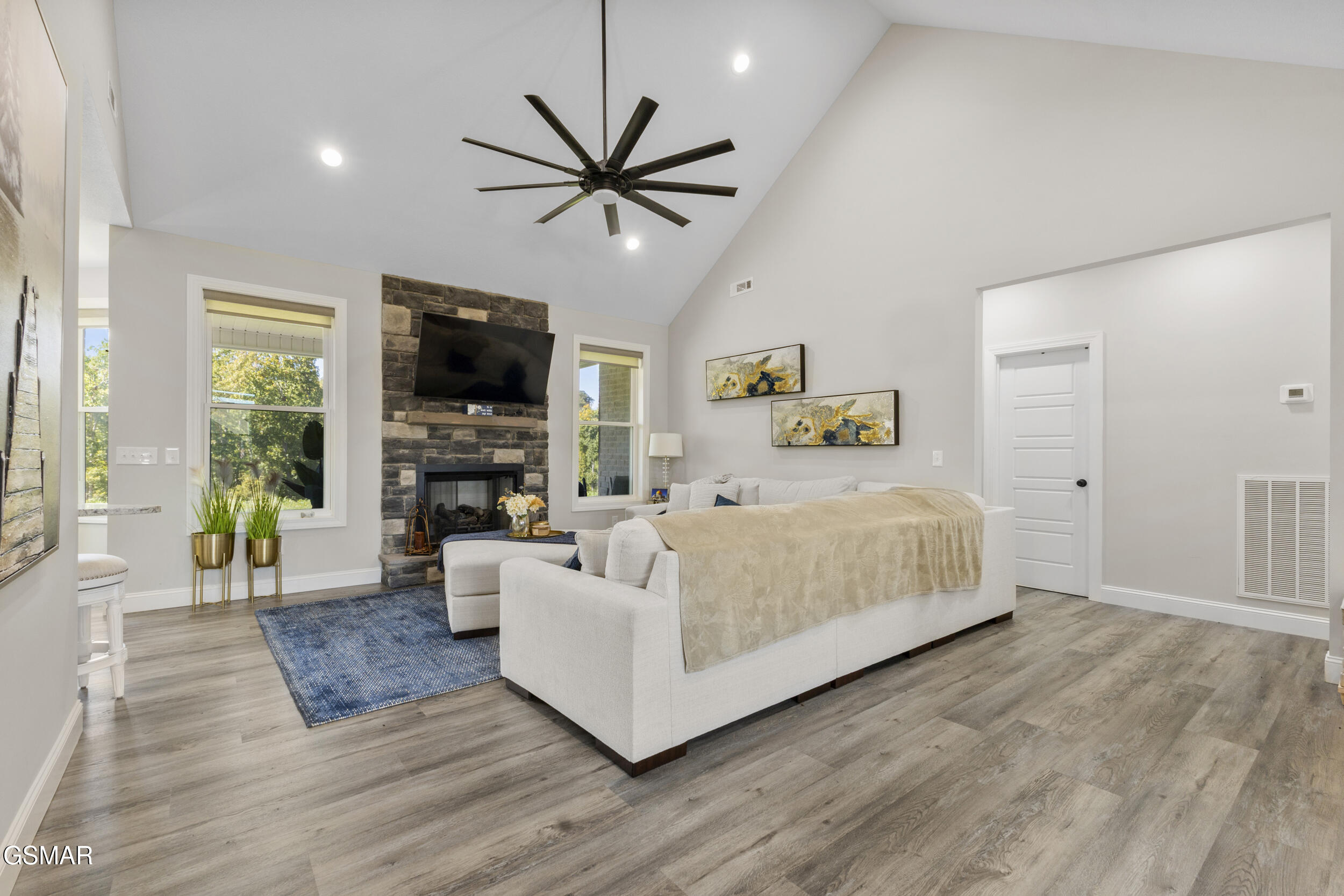 2579 Shoreline Vista Morristown TN 37814