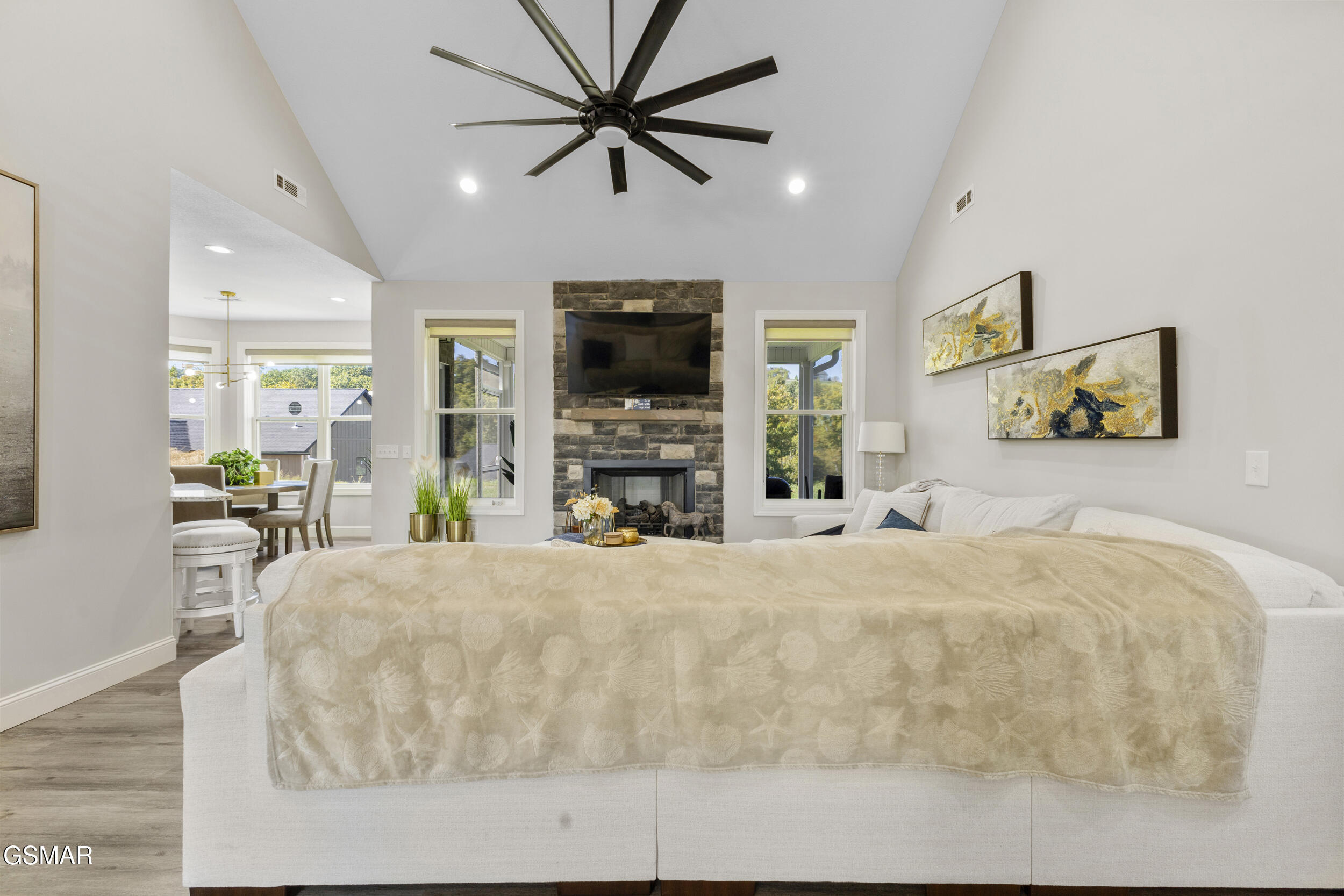 2579 Shoreline Vista Morristown TN 37814