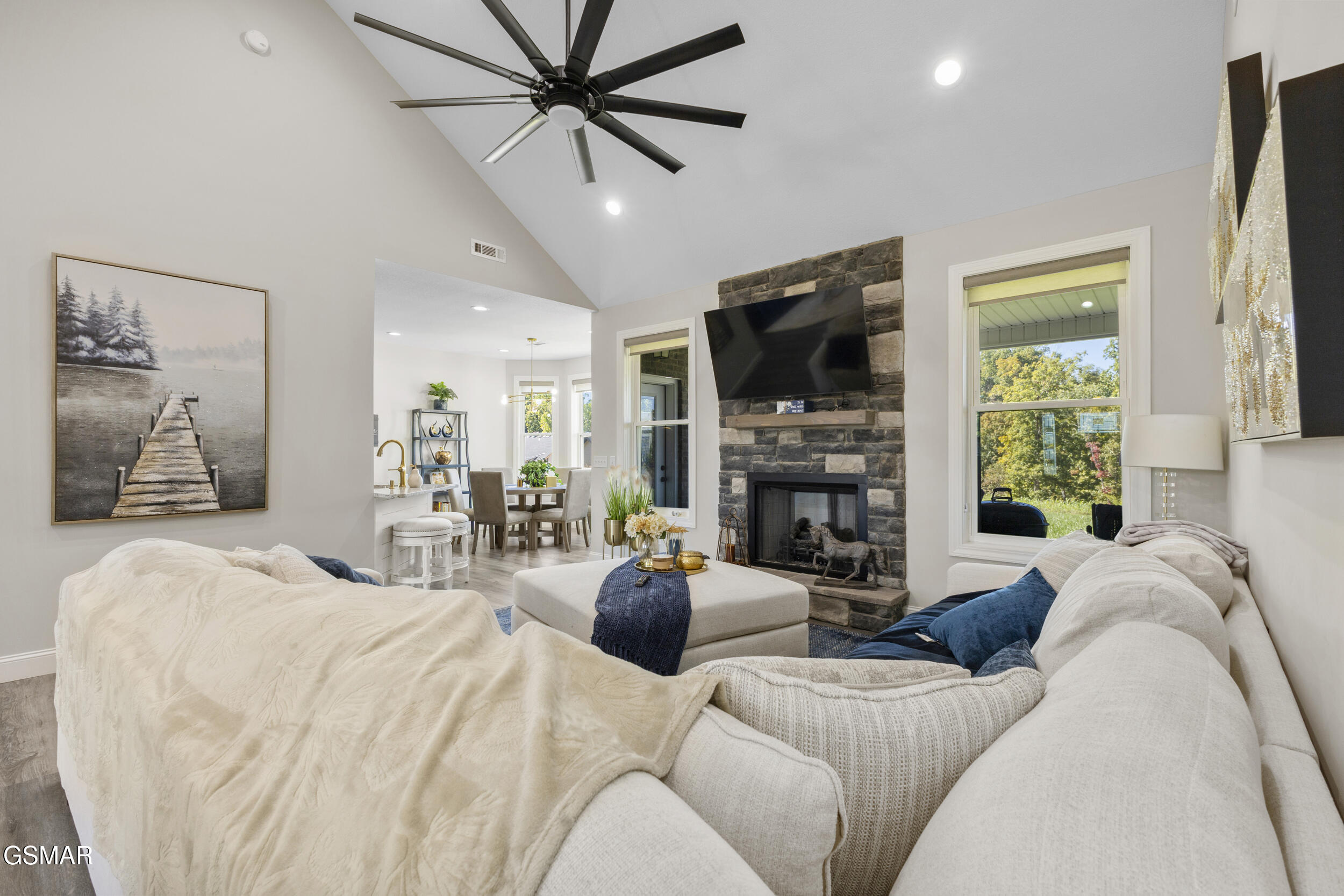 2579 Shoreline Vista Morristown TN 37814