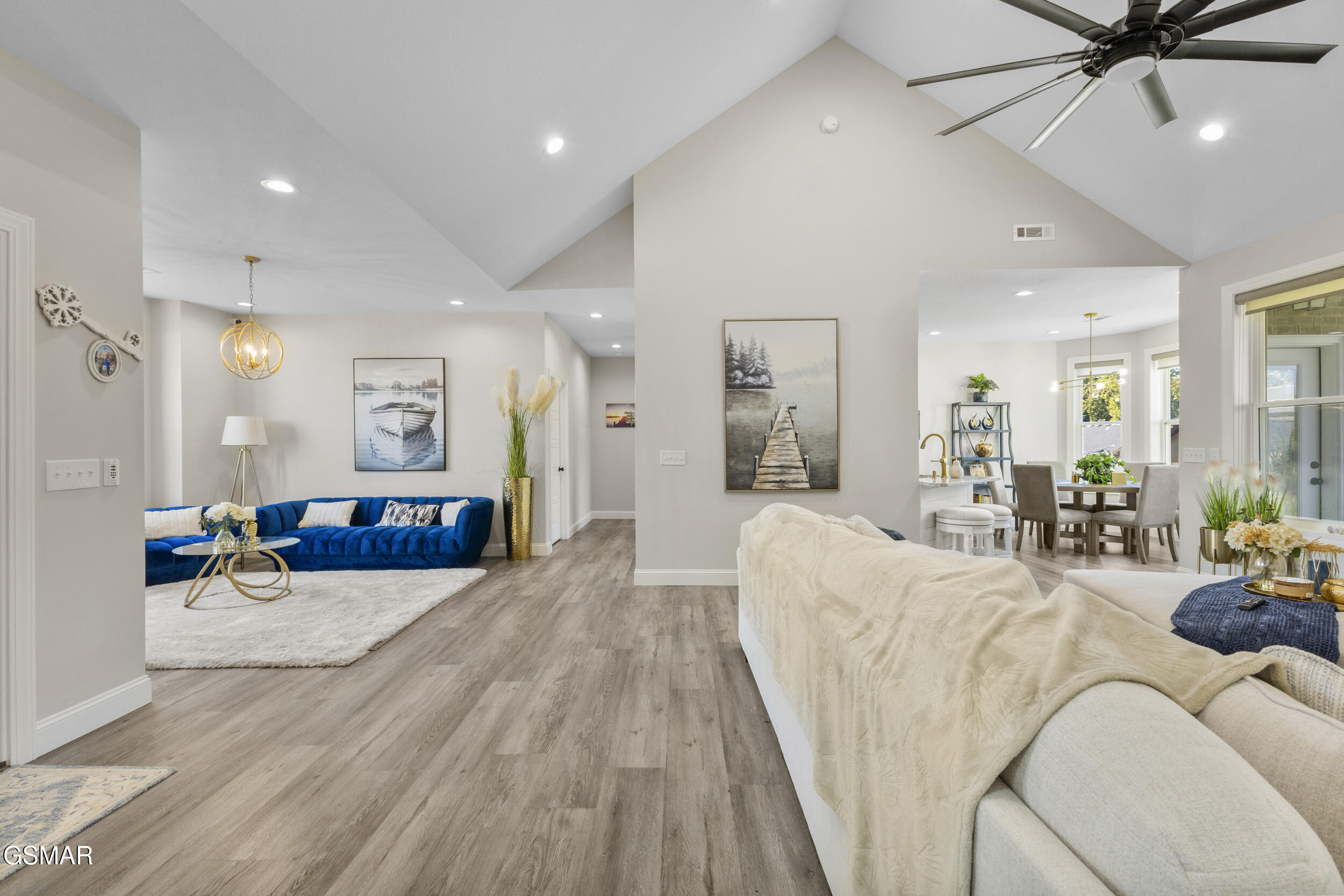 2579 Shoreline Vista Morristown TN 37814