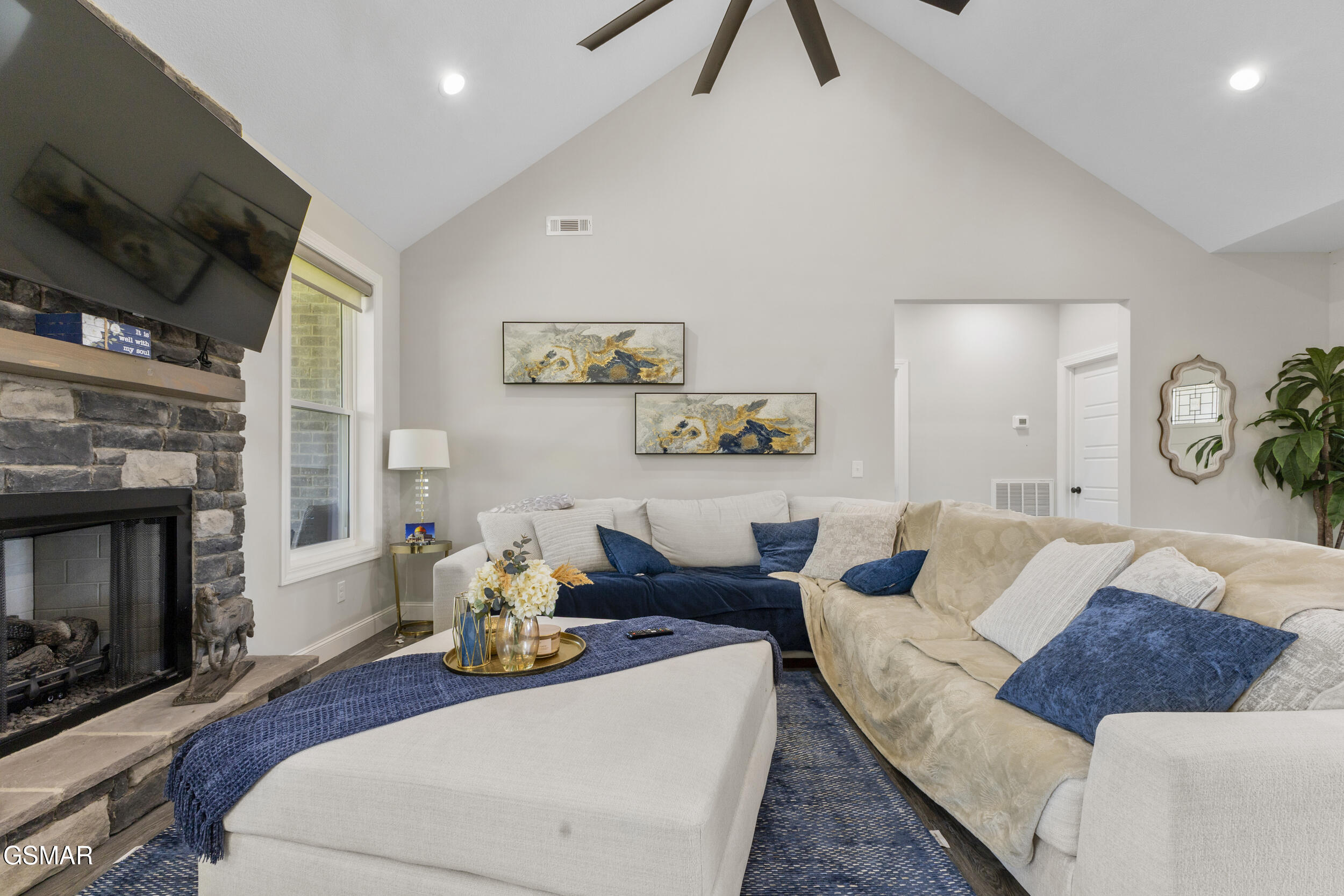 2579 Shoreline Vista Morristown TN 37814