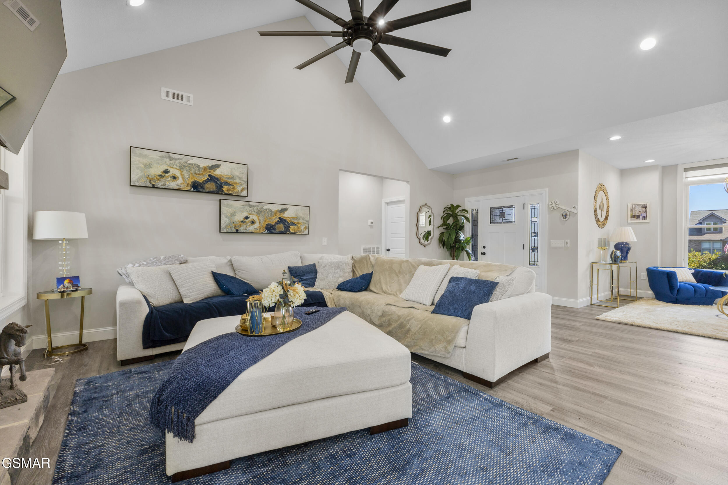 2579 Shoreline Vista Morristown TN 37814