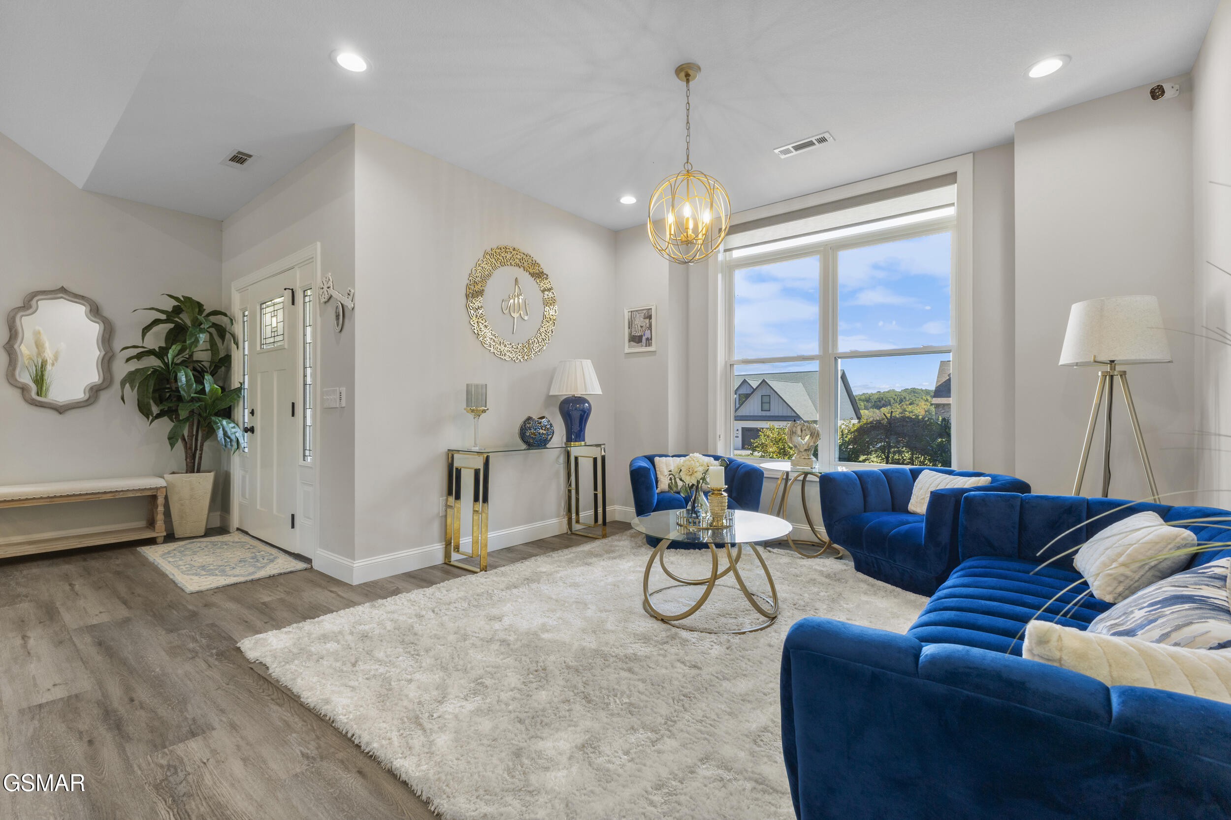 2579 Shoreline Vista Morristown TN 37814