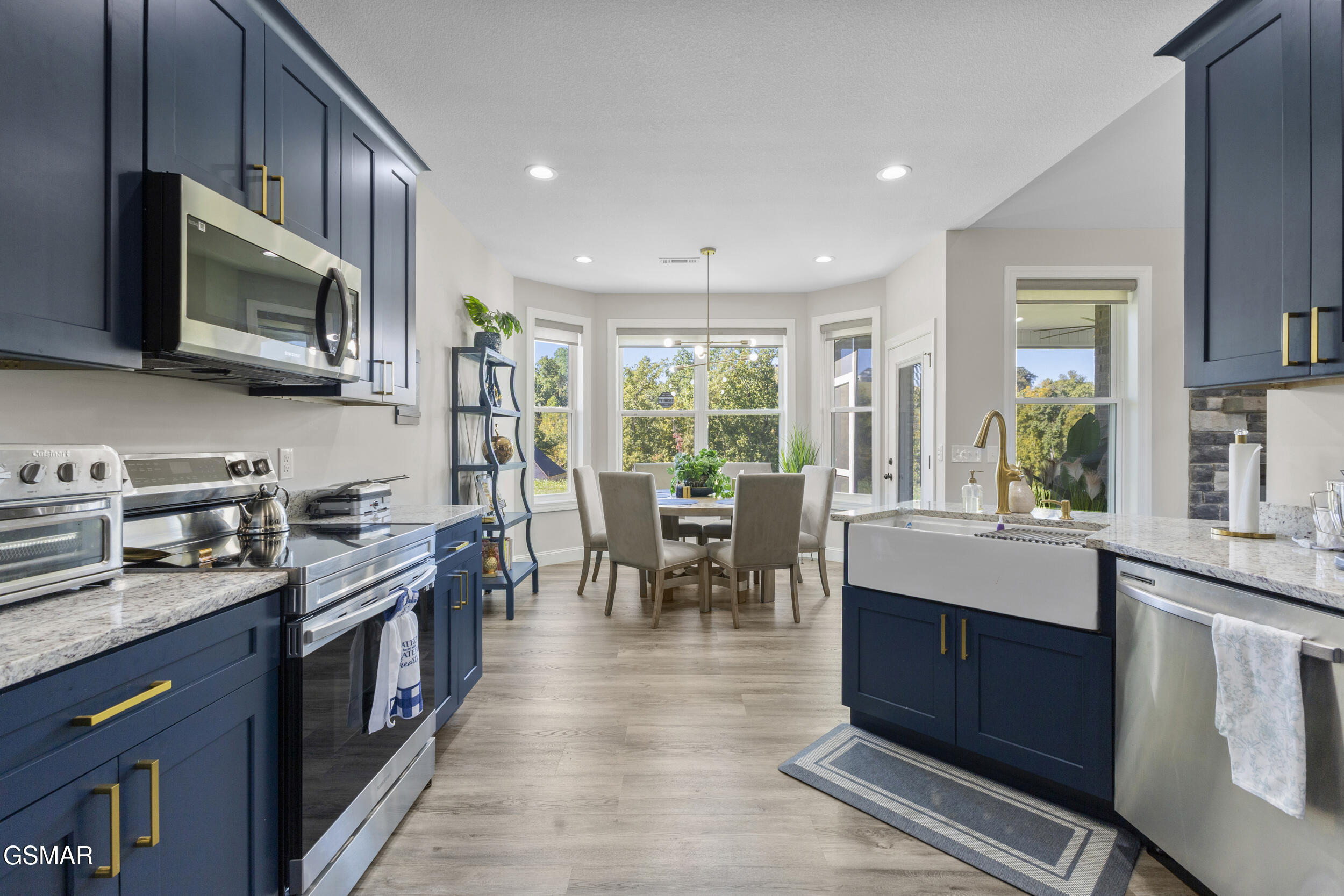 2579 Shoreline Vista Morristown TN 37814