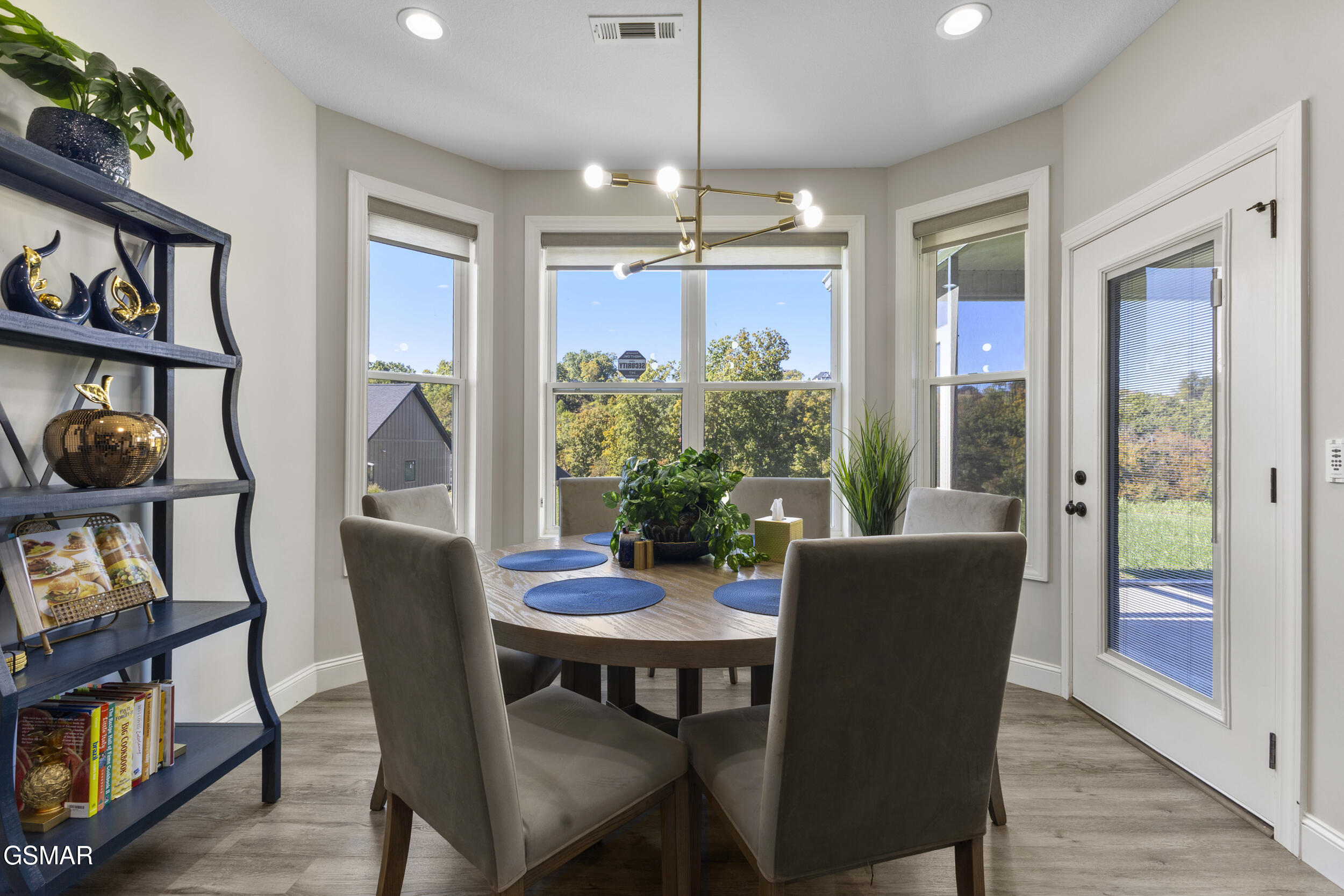 2579 Shoreline Vista Morristown TN 37814