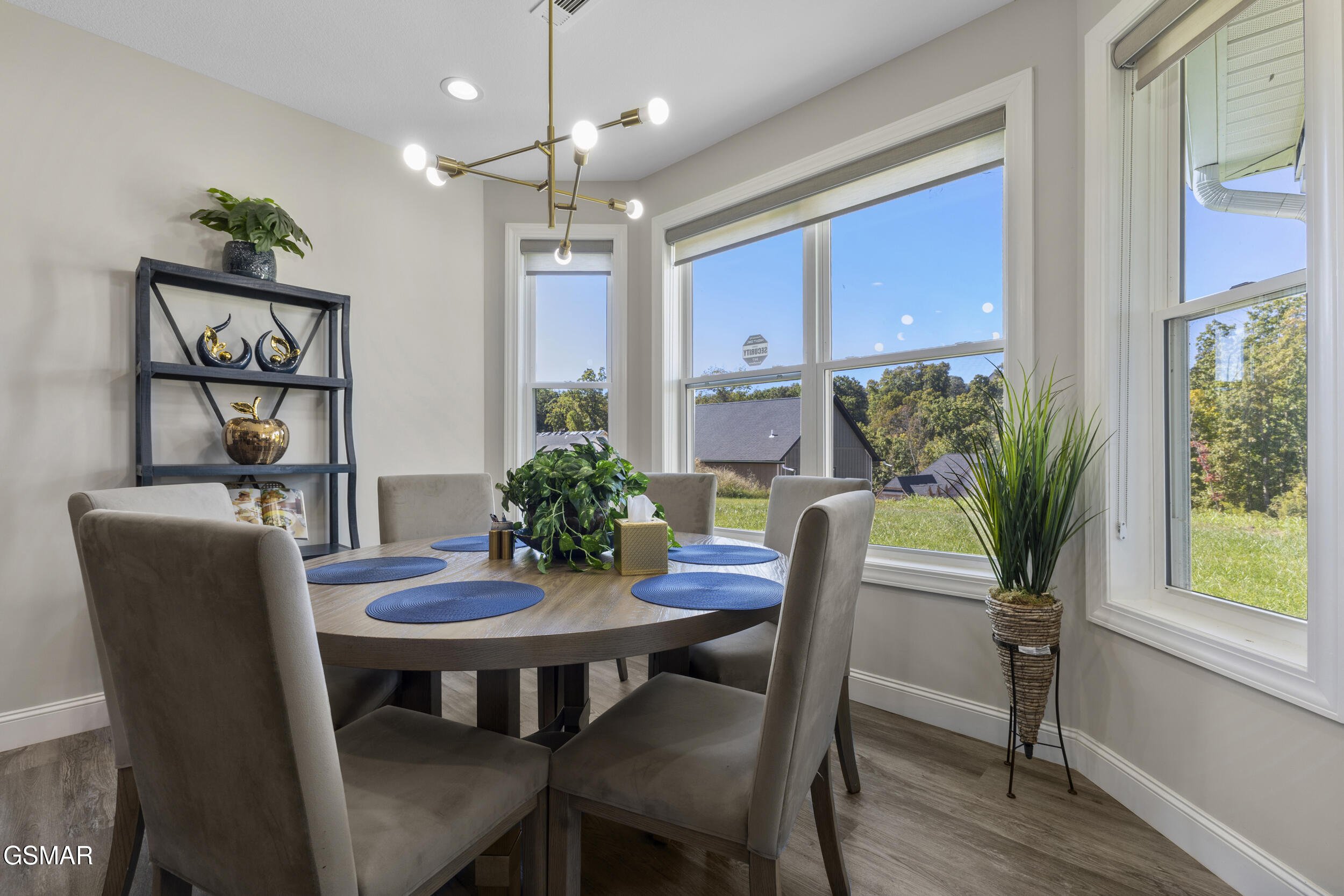 2579 Shoreline Vista Morristown TN 37814