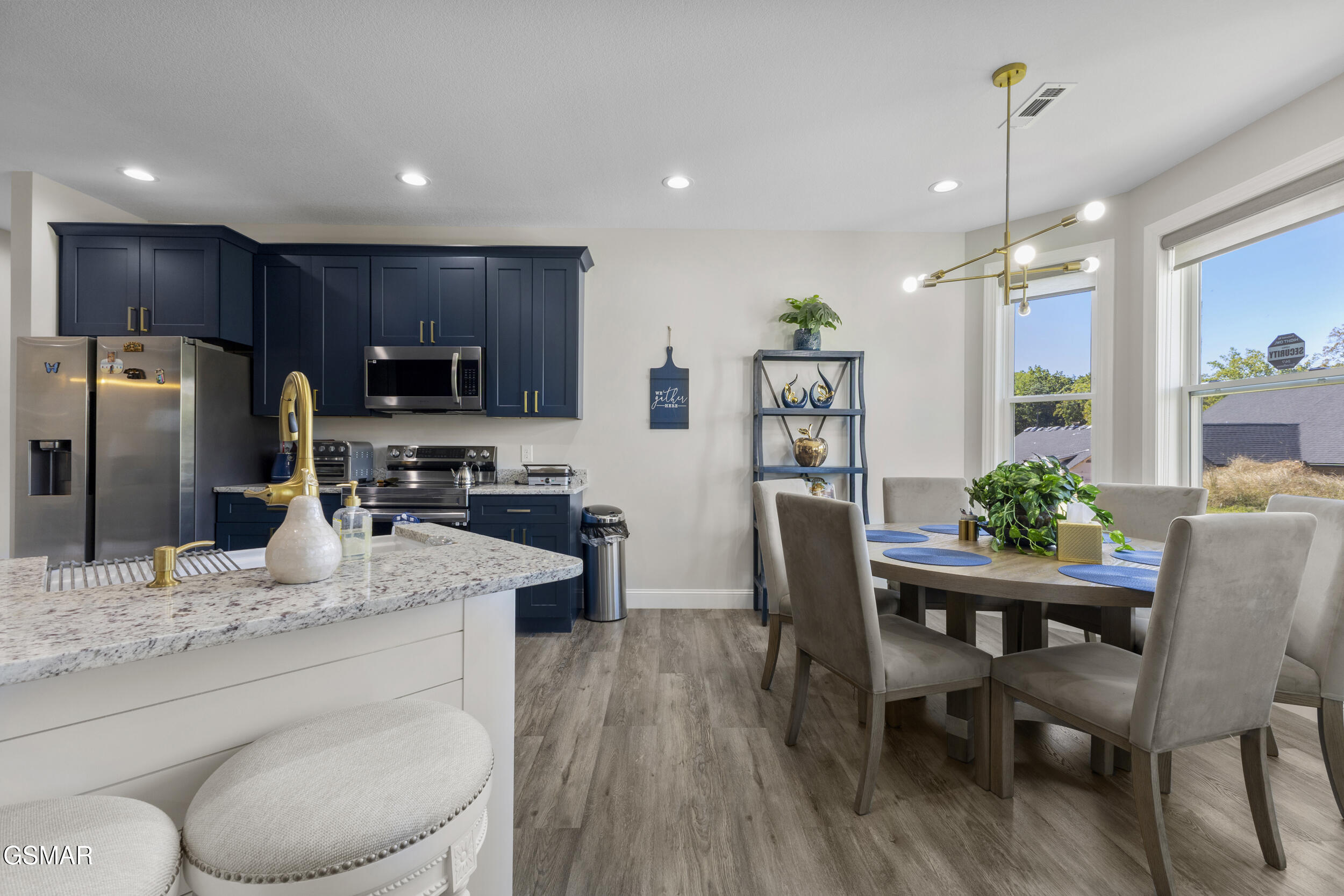 2579 Shoreline Vista Morristown TN 37814