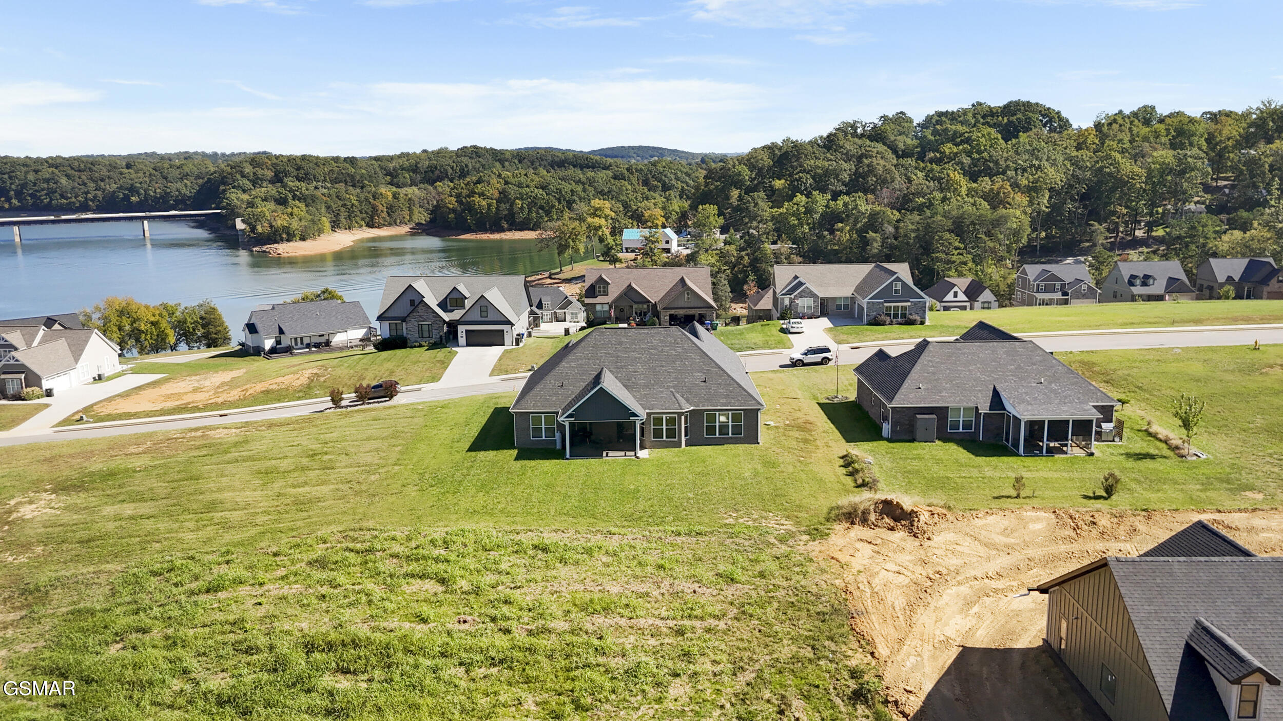 2579 Shoreline Vista Morristown TN 37814