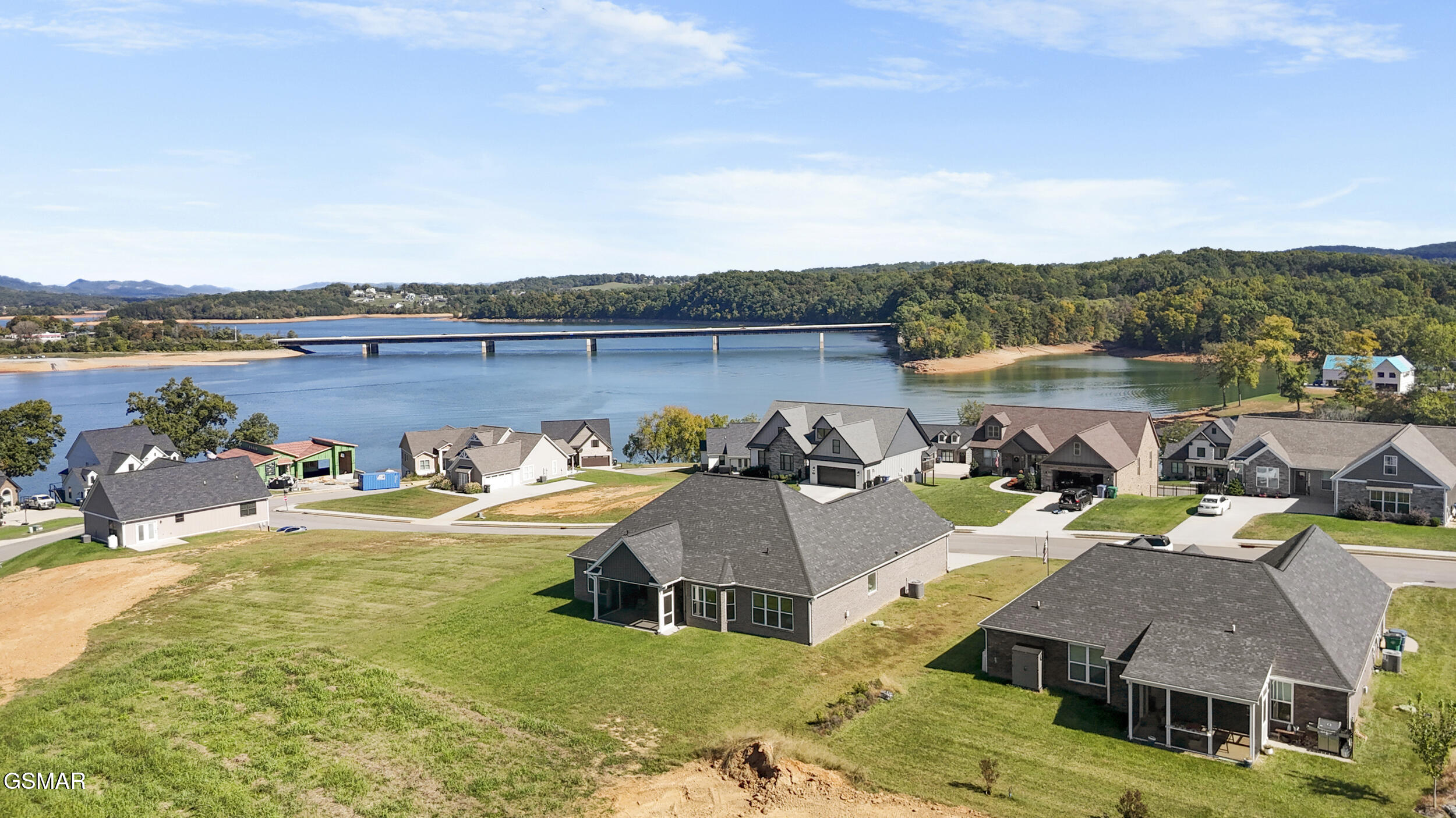 2579 Shoreline Vista Morristown TN 37814