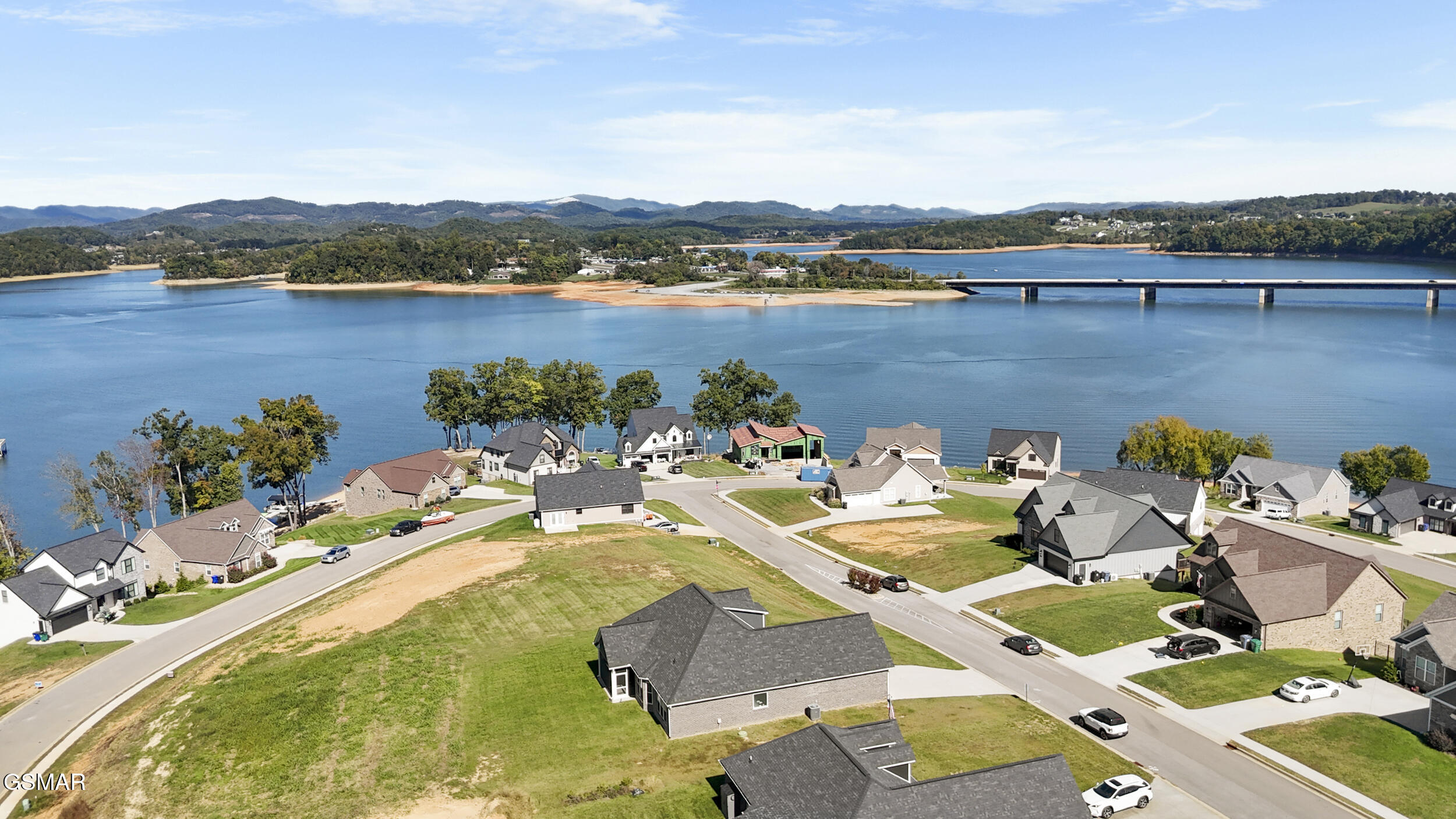 2579 Shoreline Vista Morristown TN 37814