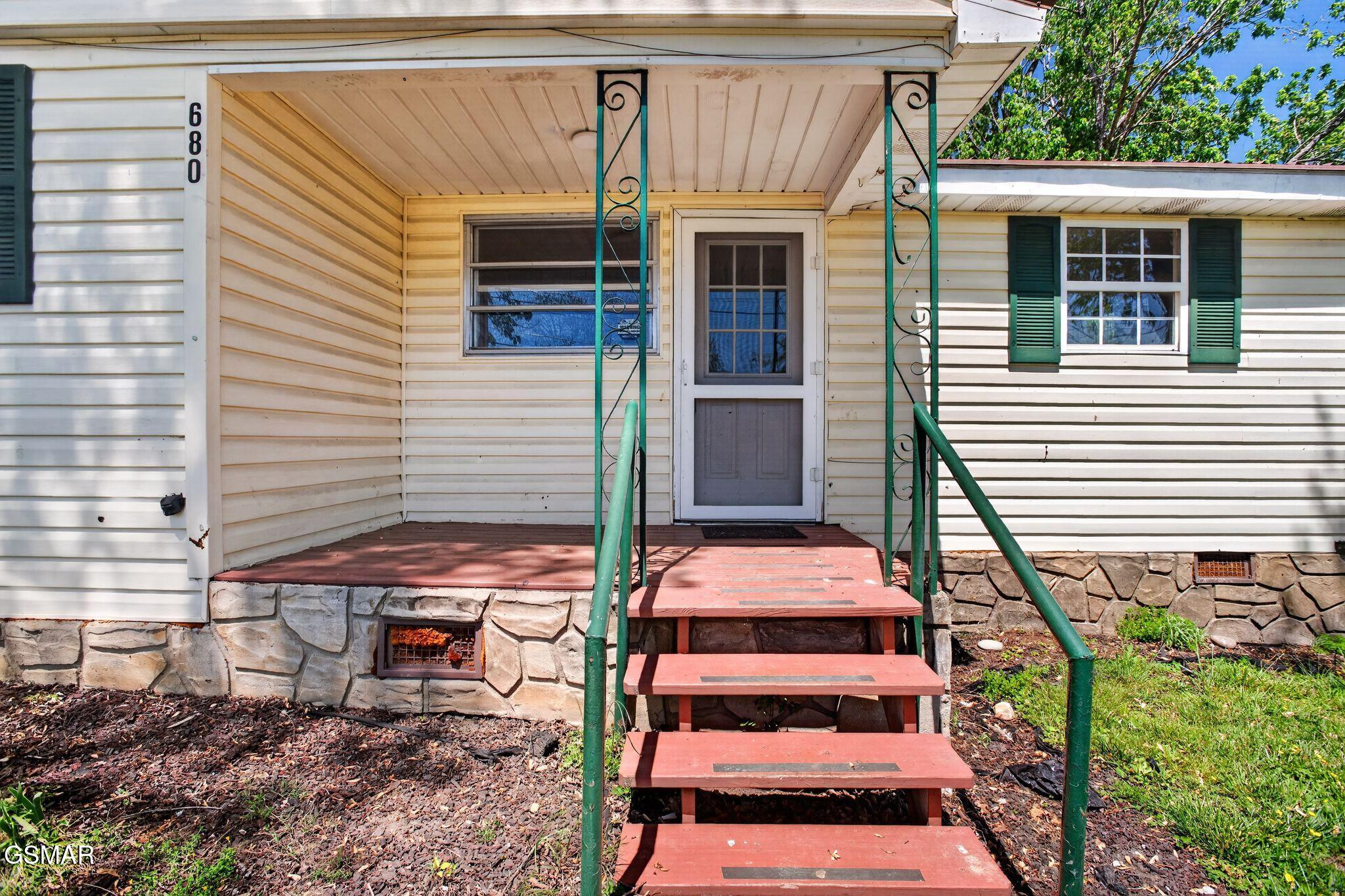 680 Musterfield Road Newport TN 37821