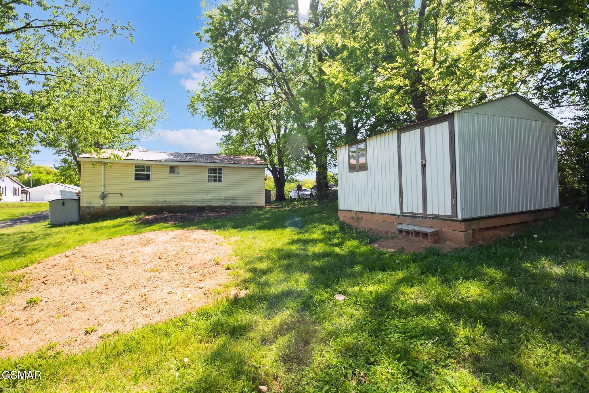 680 Musterfield Road Newport TN 37821