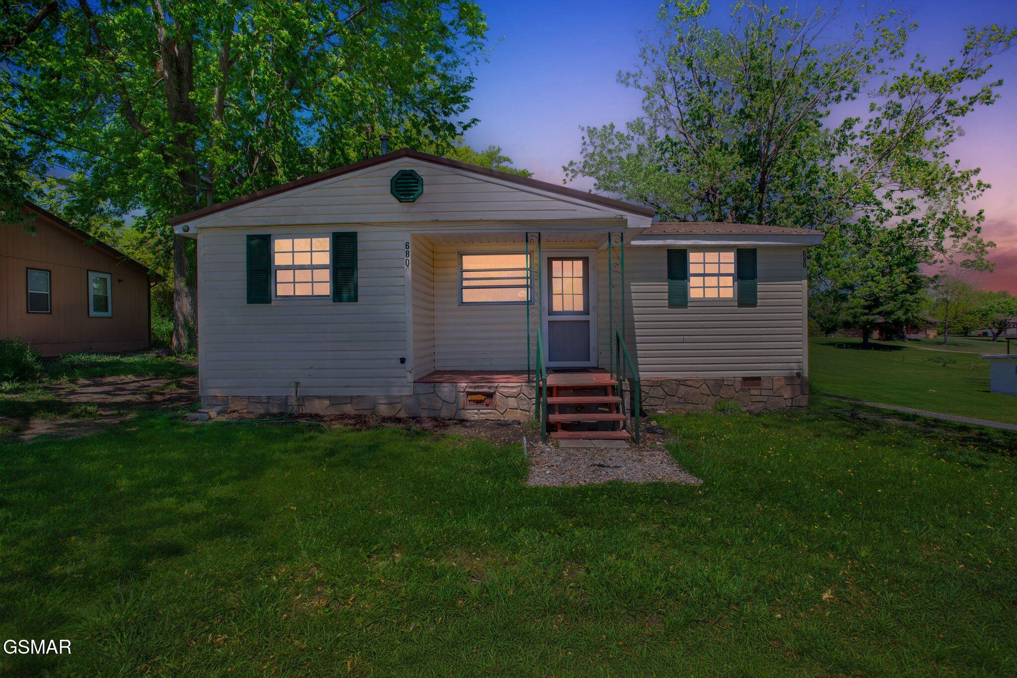680 Musterfield Road Newport TN 37821