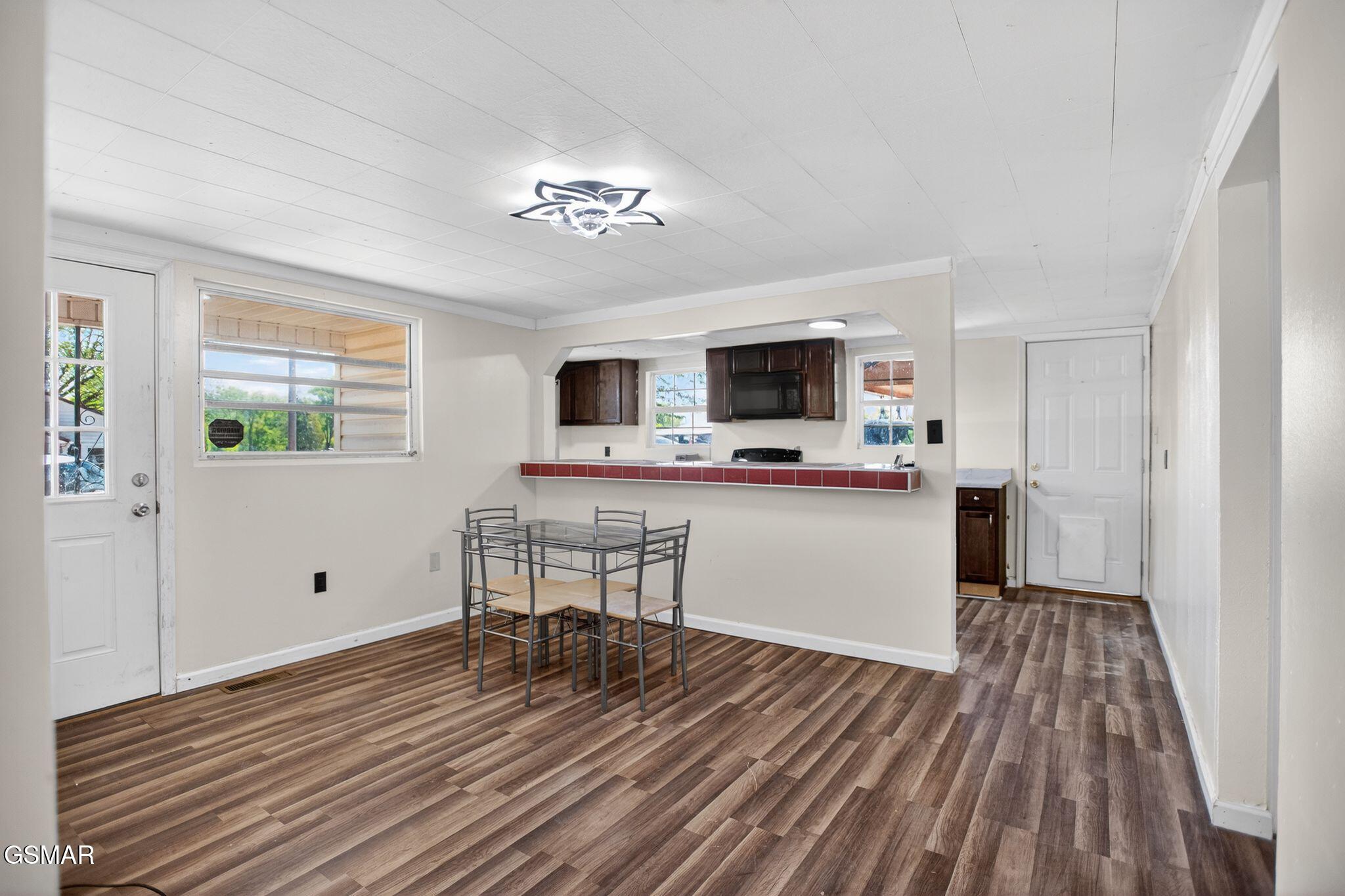 680 Musterfield Road Newport TN 37821