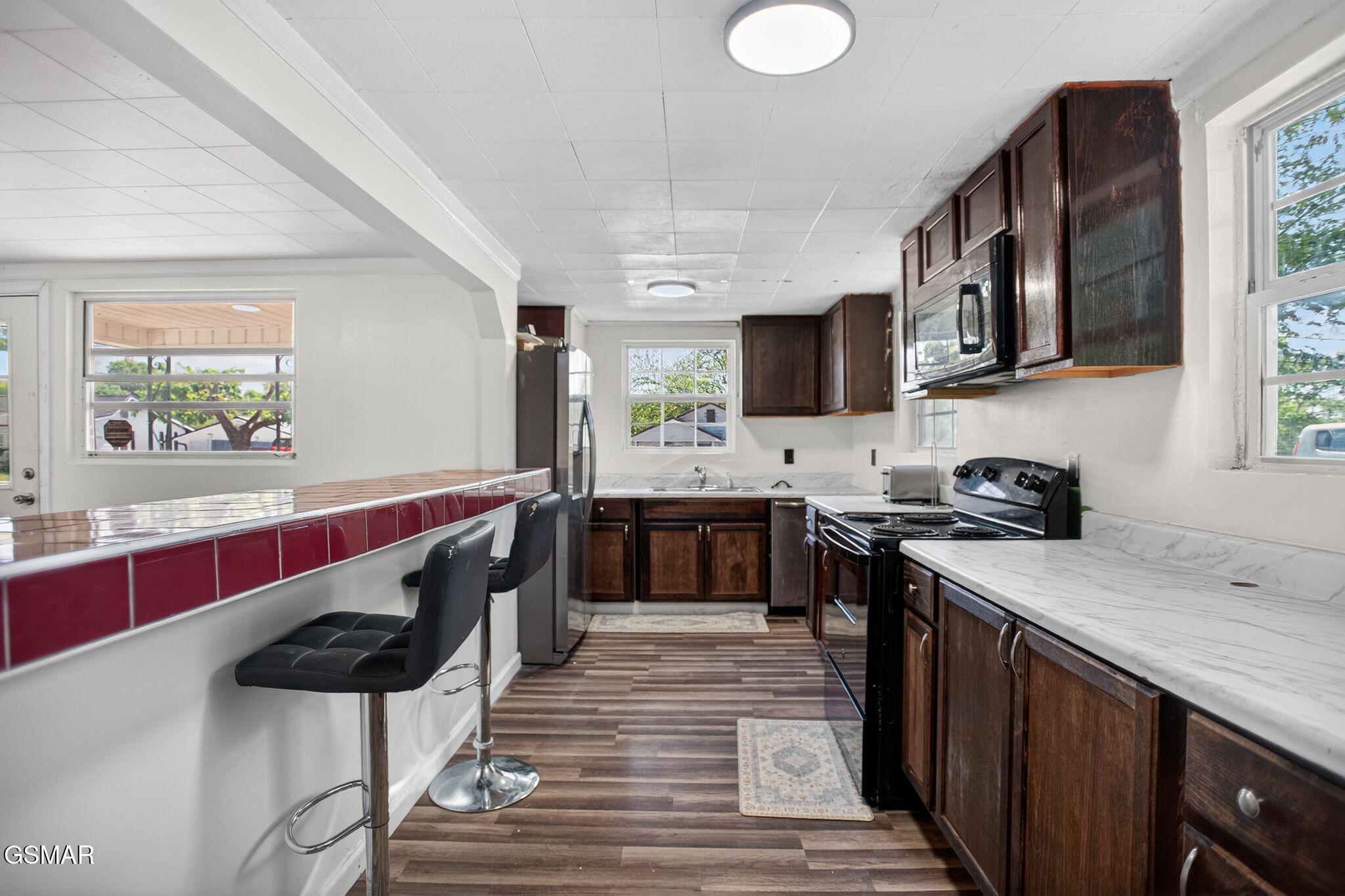 680 Musterfield Road Newport TN 37821