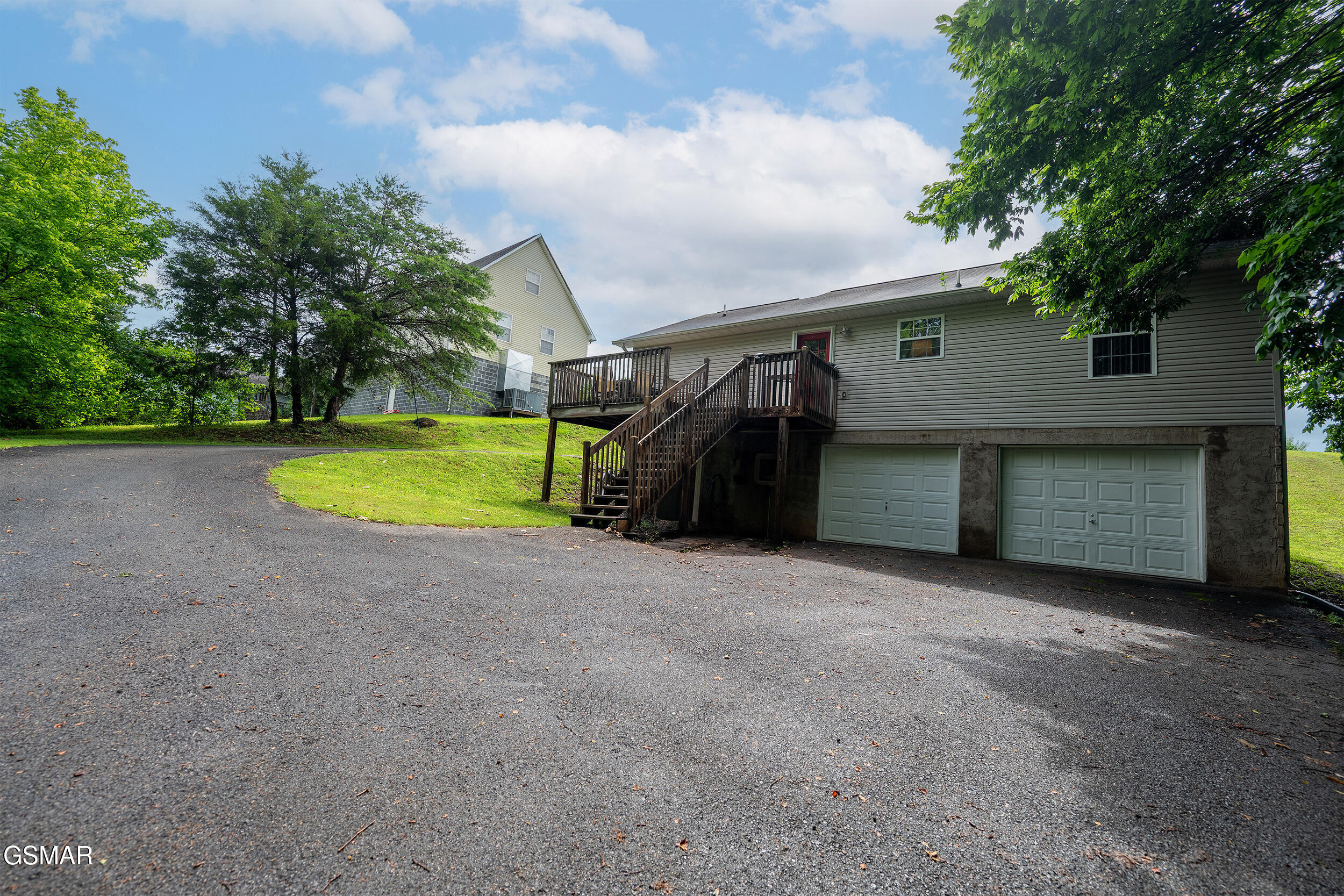 1864 Allensville Ridge Sevierville TN 37876