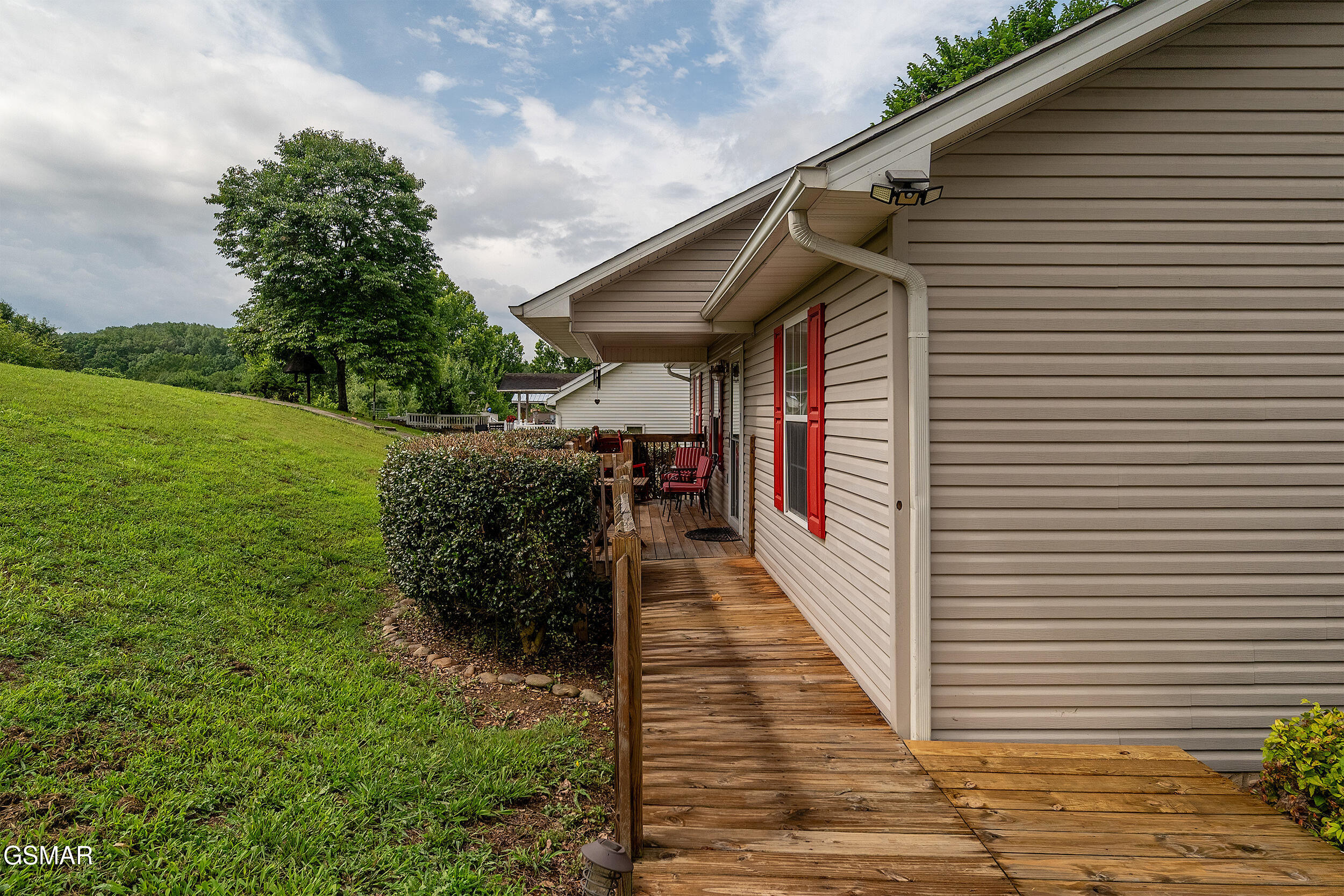 1864 Allensville Ridge Sevierville TN 37876