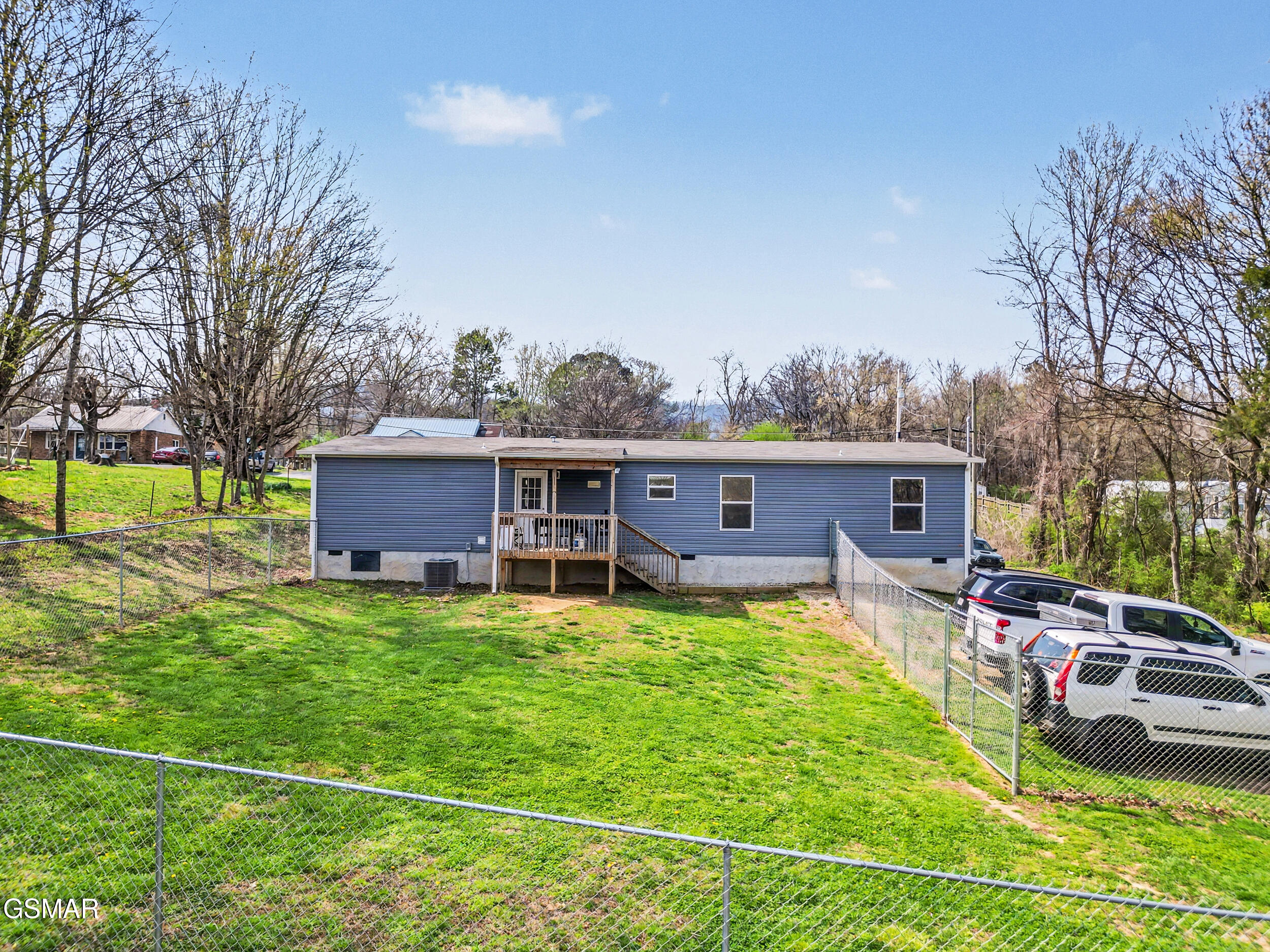 1316 Blue Spruce Way Newport TN 37821
