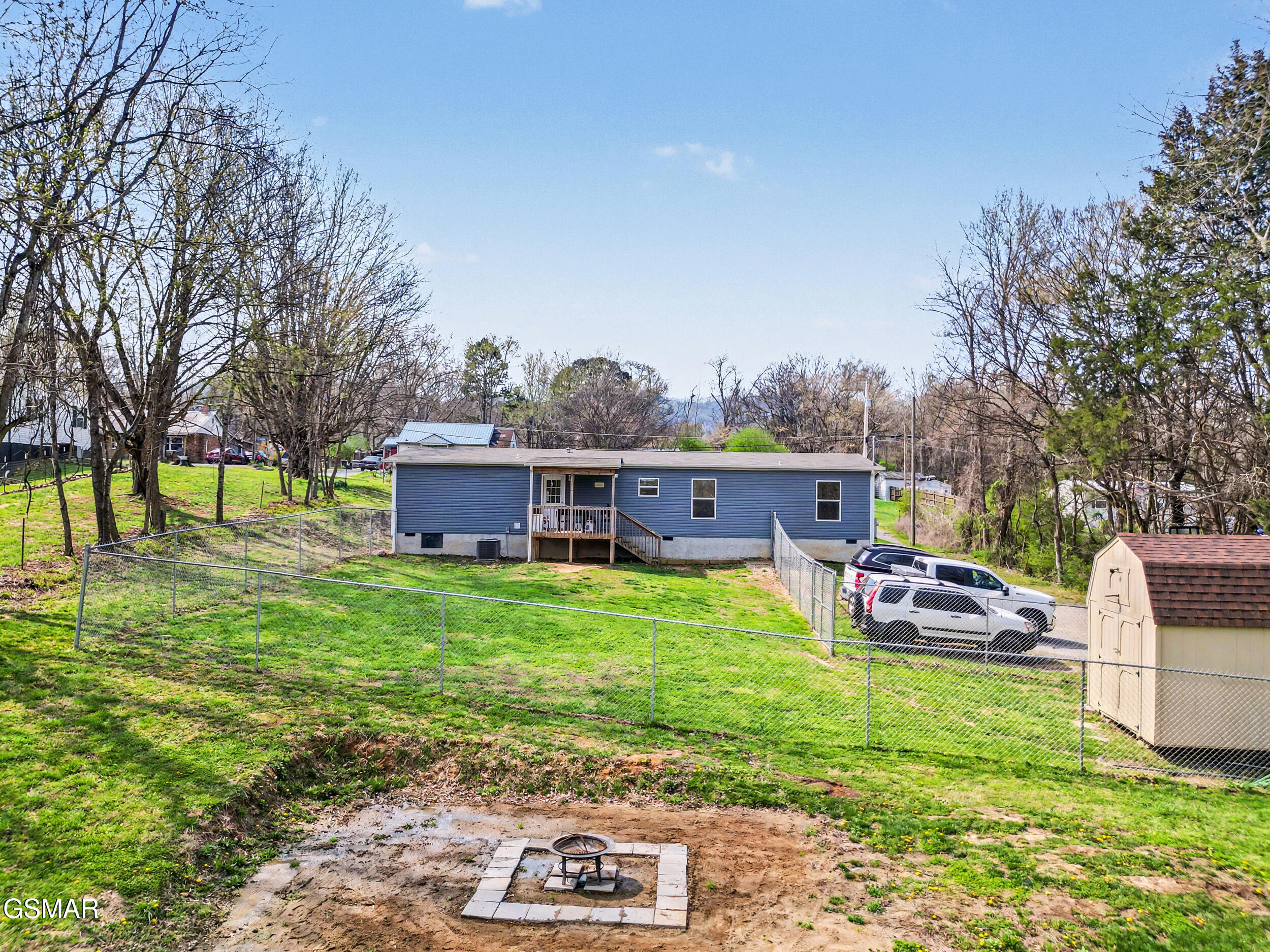 1316 Blue Spruce Way Newport TN 37821