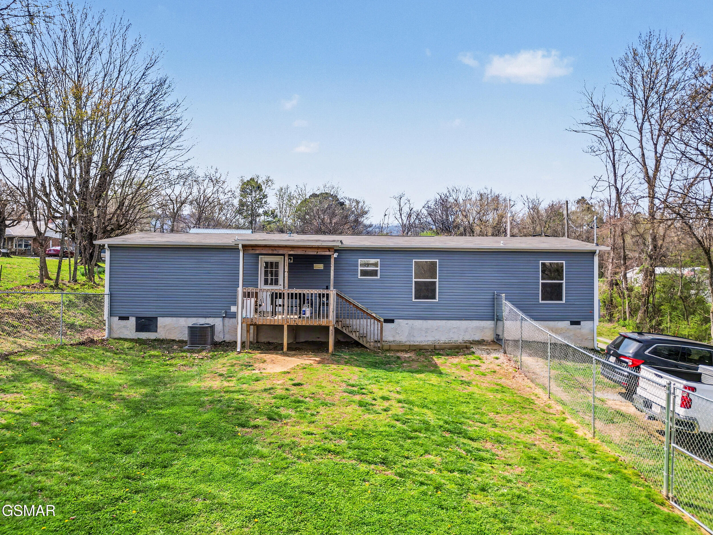 1316 Blue Spruce Way Newport TN 37821