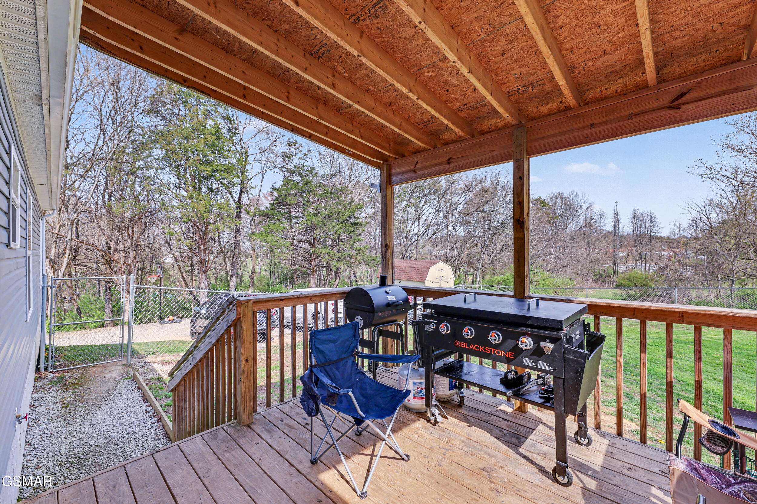 1316 Blue Spruce Way Newport TN 37821