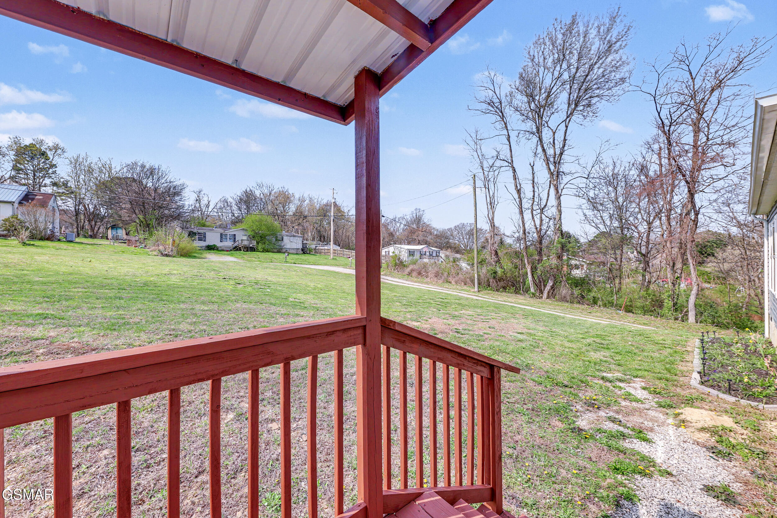 1316 Blue Spruce Way Newport TN 37821