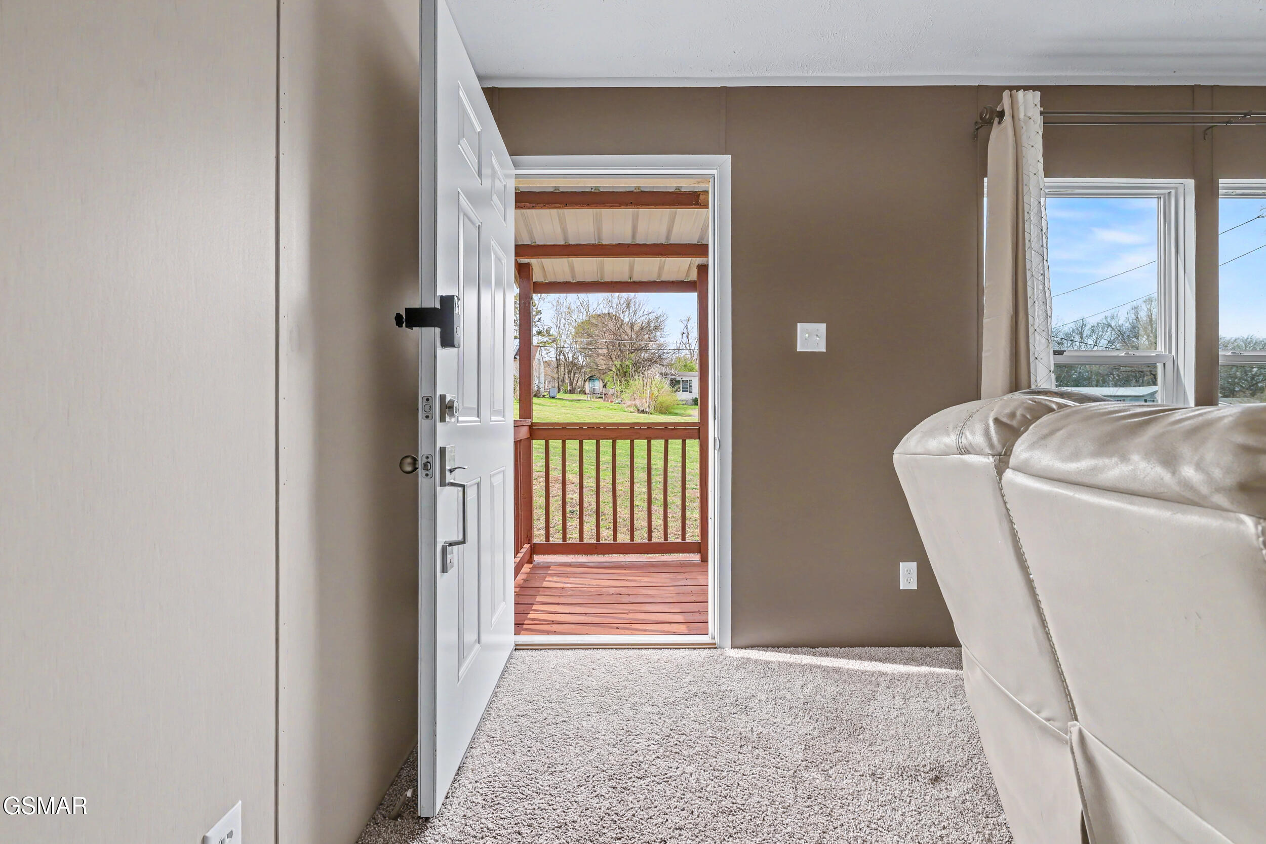 1316 Blue Spruce Way Newport TN 37821