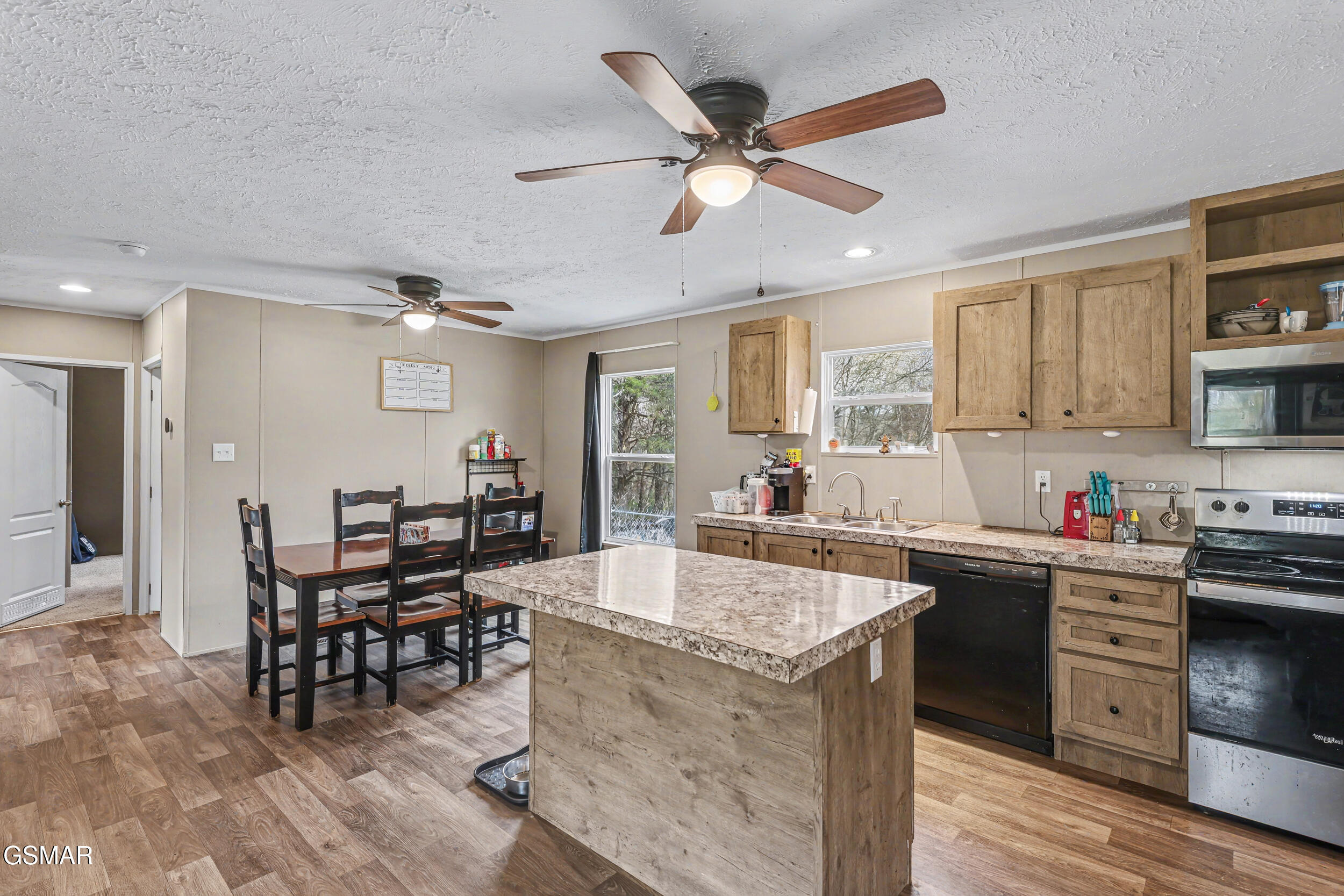 1316 Blue Spruce Way Newport TN 37821