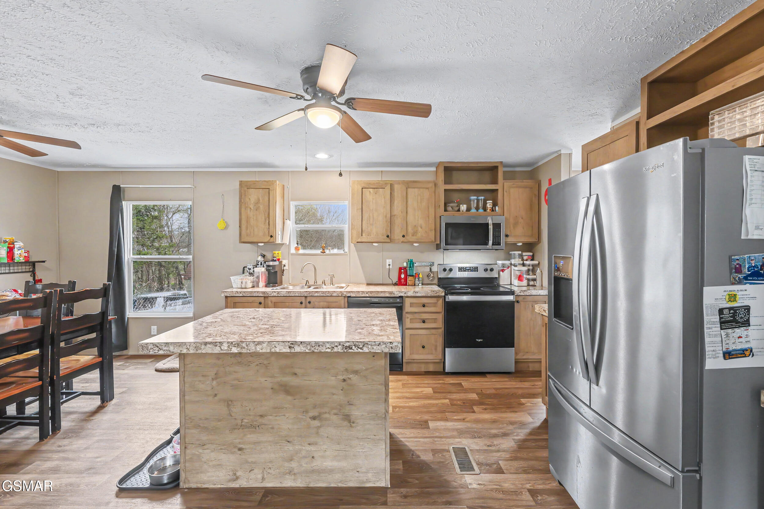 1316 Blue Spruce Way Newport TN 37821