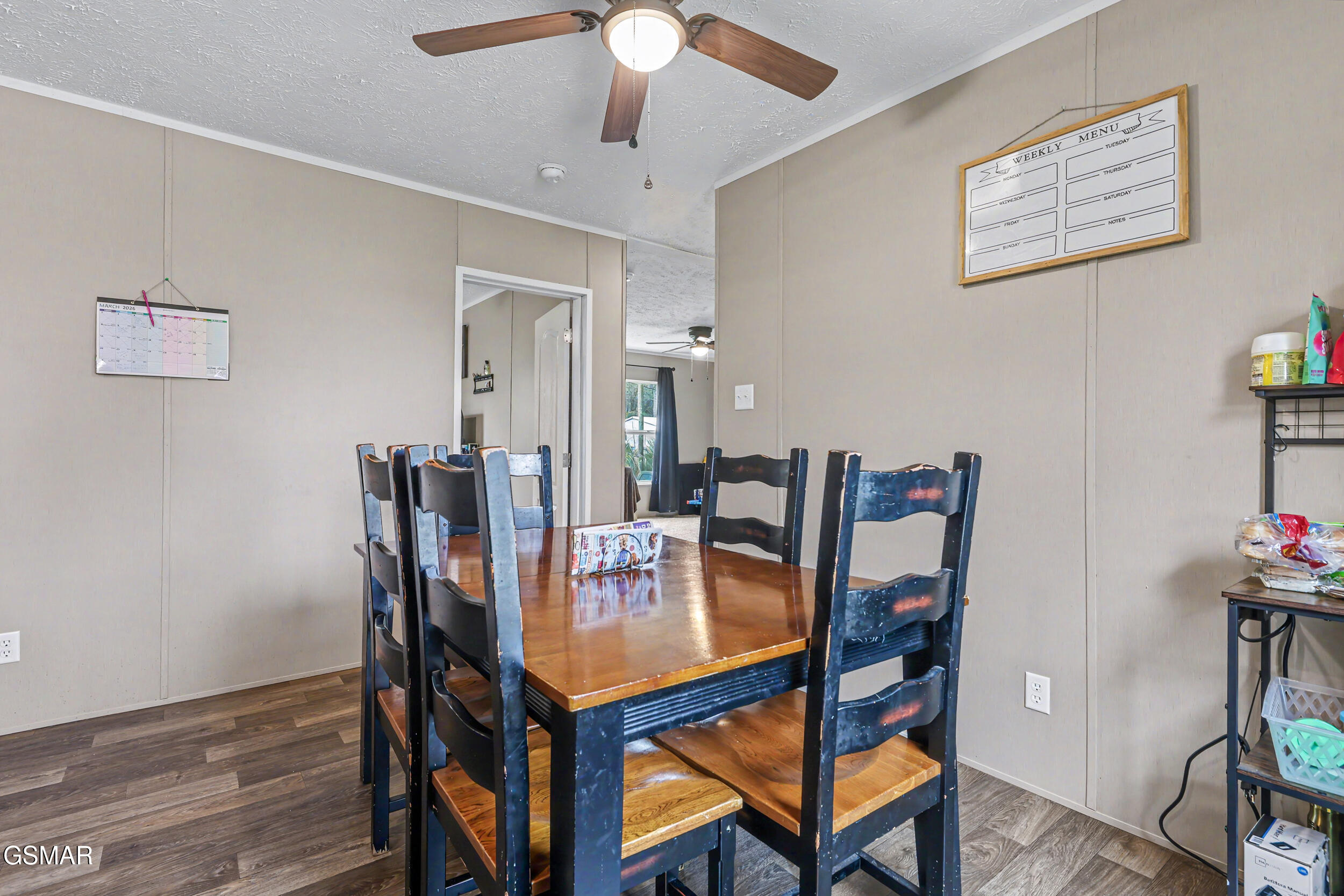 1316 Blue Spruce Way Newport TN 37821