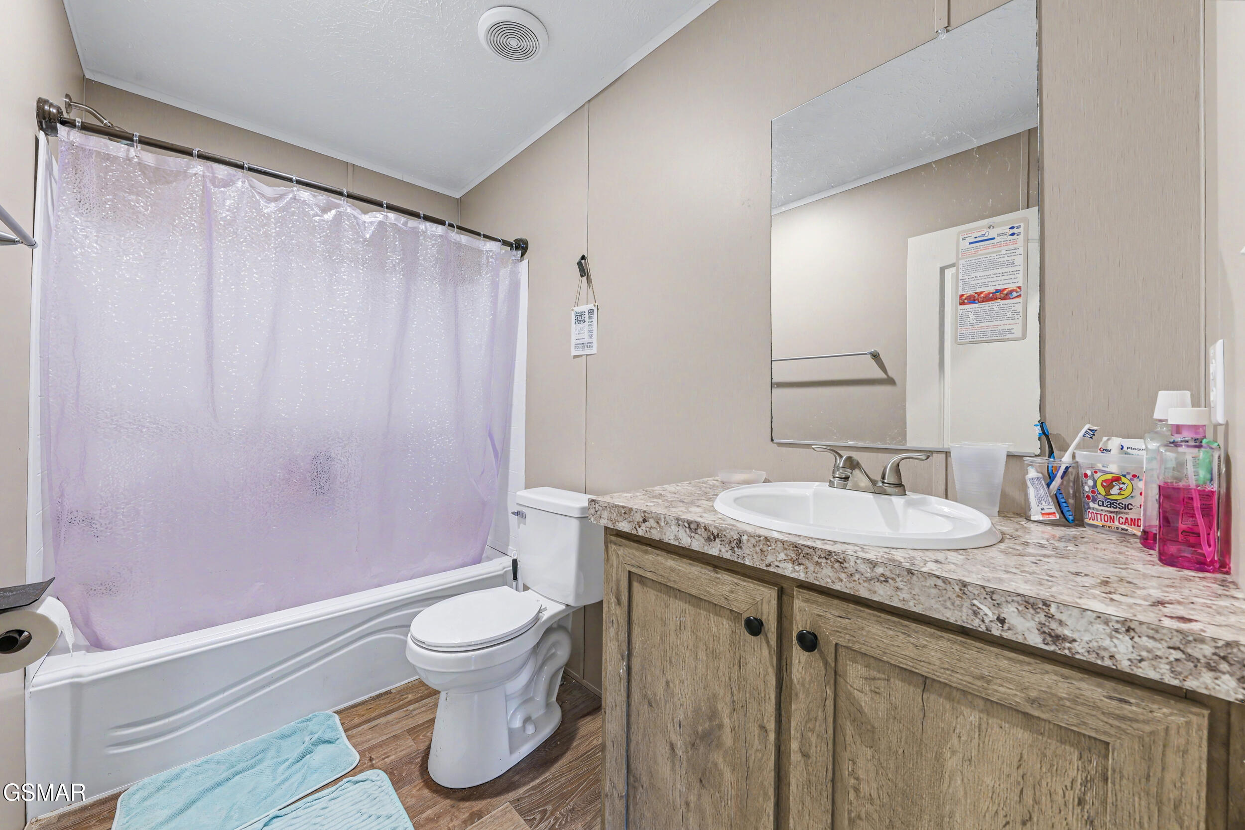 1316 Blue Spruce Way Newport TN 37821