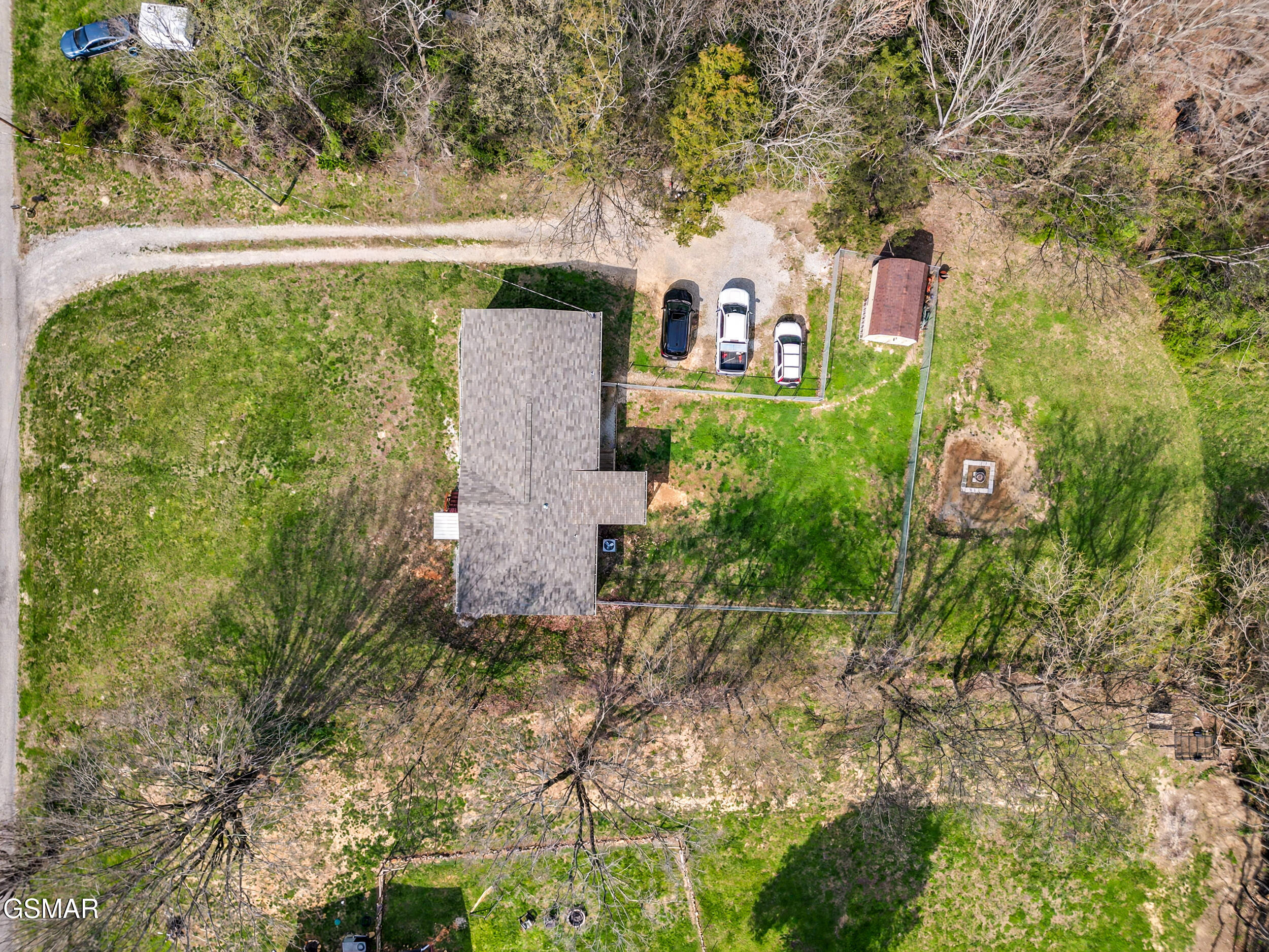 1316 Blue Spruce Way Newport TN 37821