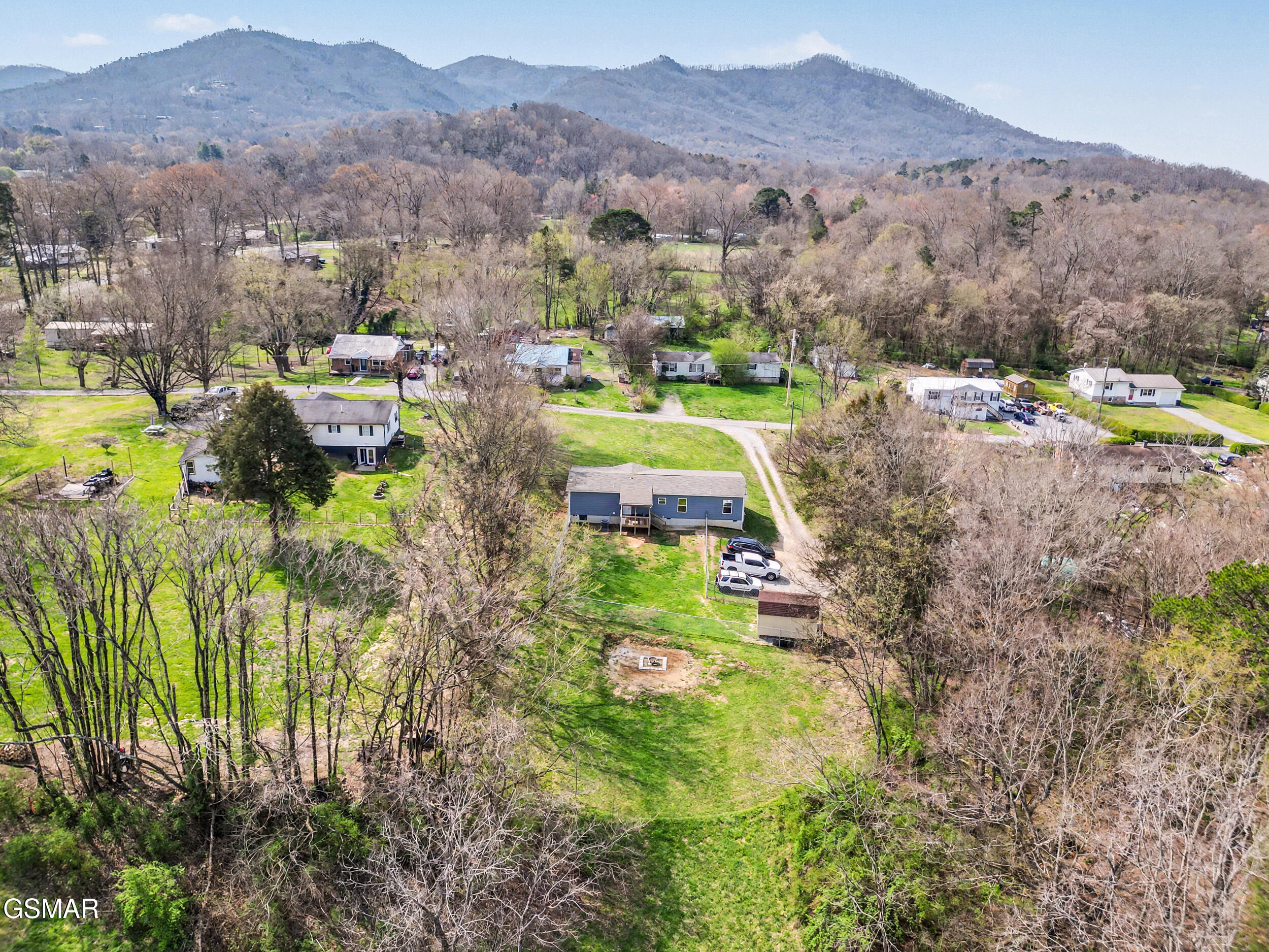 1316 Blue Spruce Way Newport TN 37821