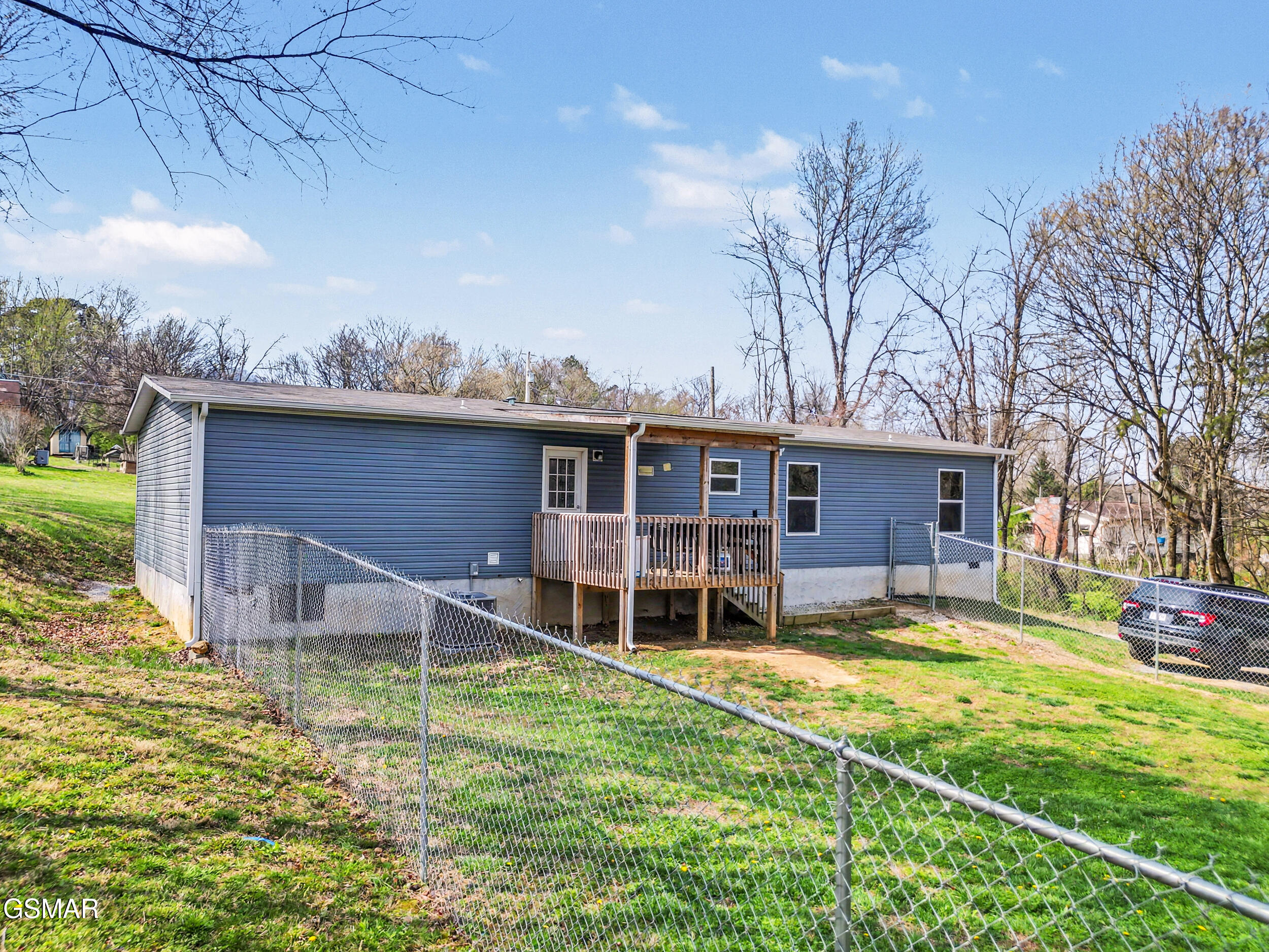 1316 Blue Spruce Way Newport TN 37821