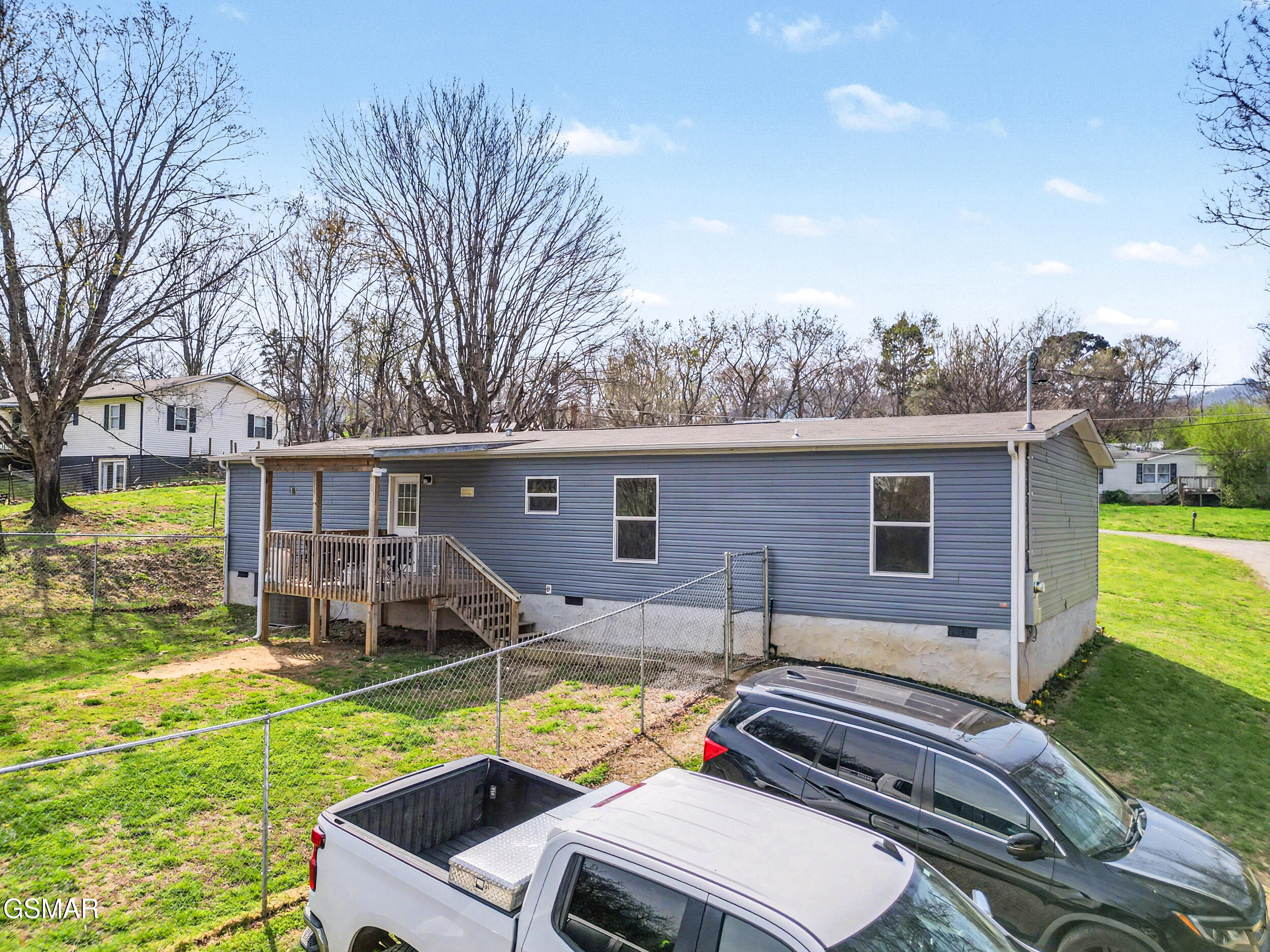 1316 Blue Spruce Way Newport TN 37821