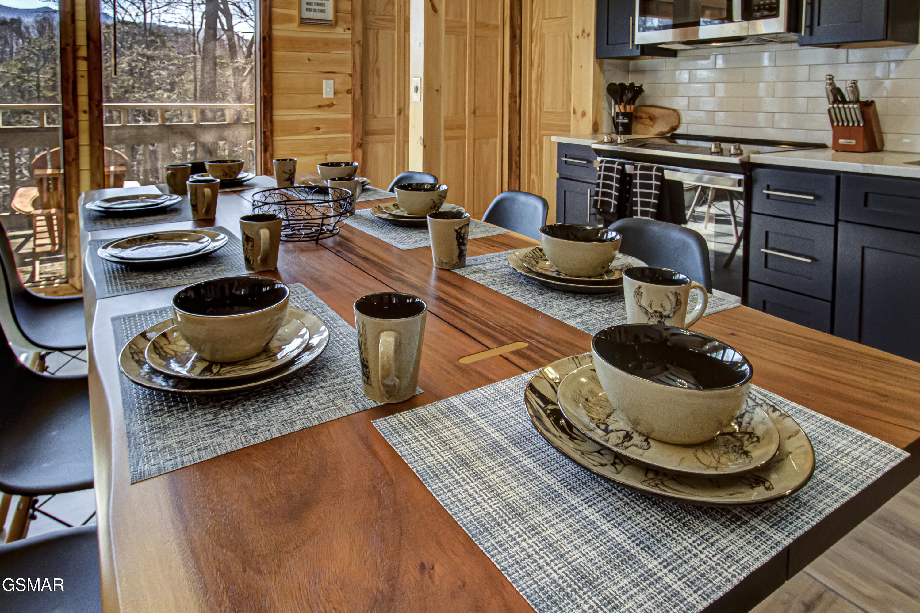 1125 Tanrac Trail Gatlinburg TN 37738