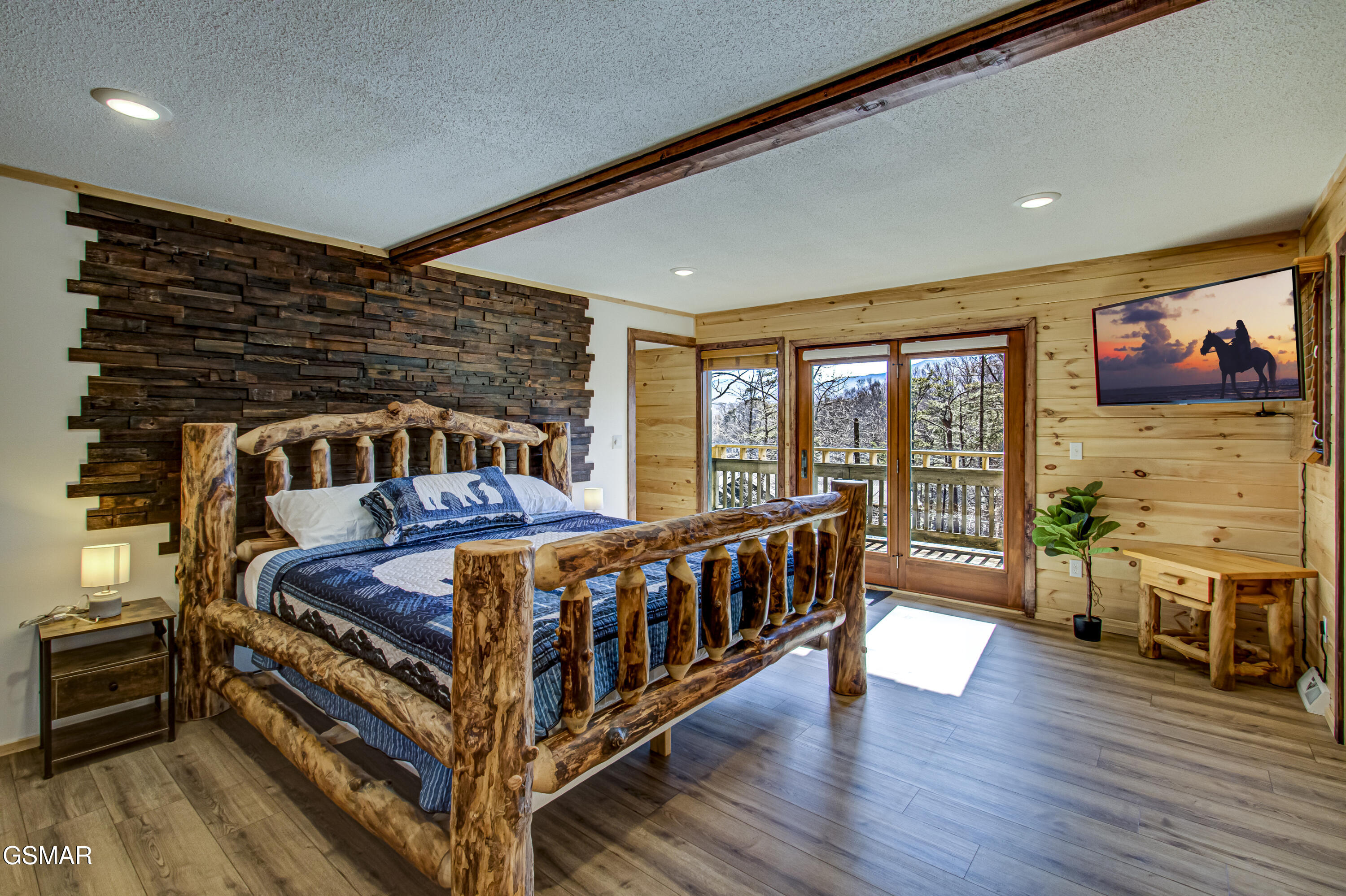 1125 Tanrac Trail Gatlinburg TN 37738