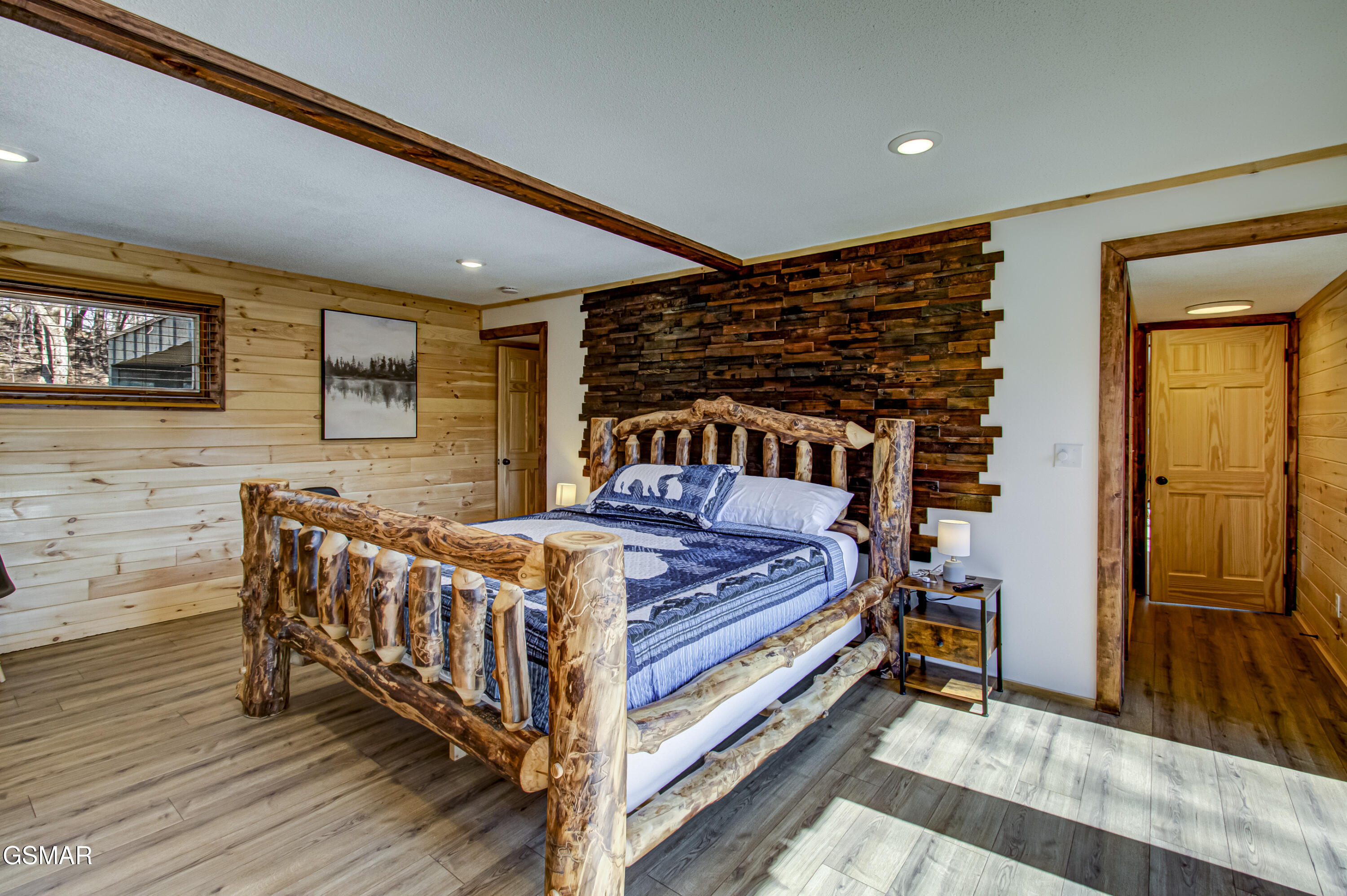 1125 Tanrac Trail Gatlinburg TN 37738