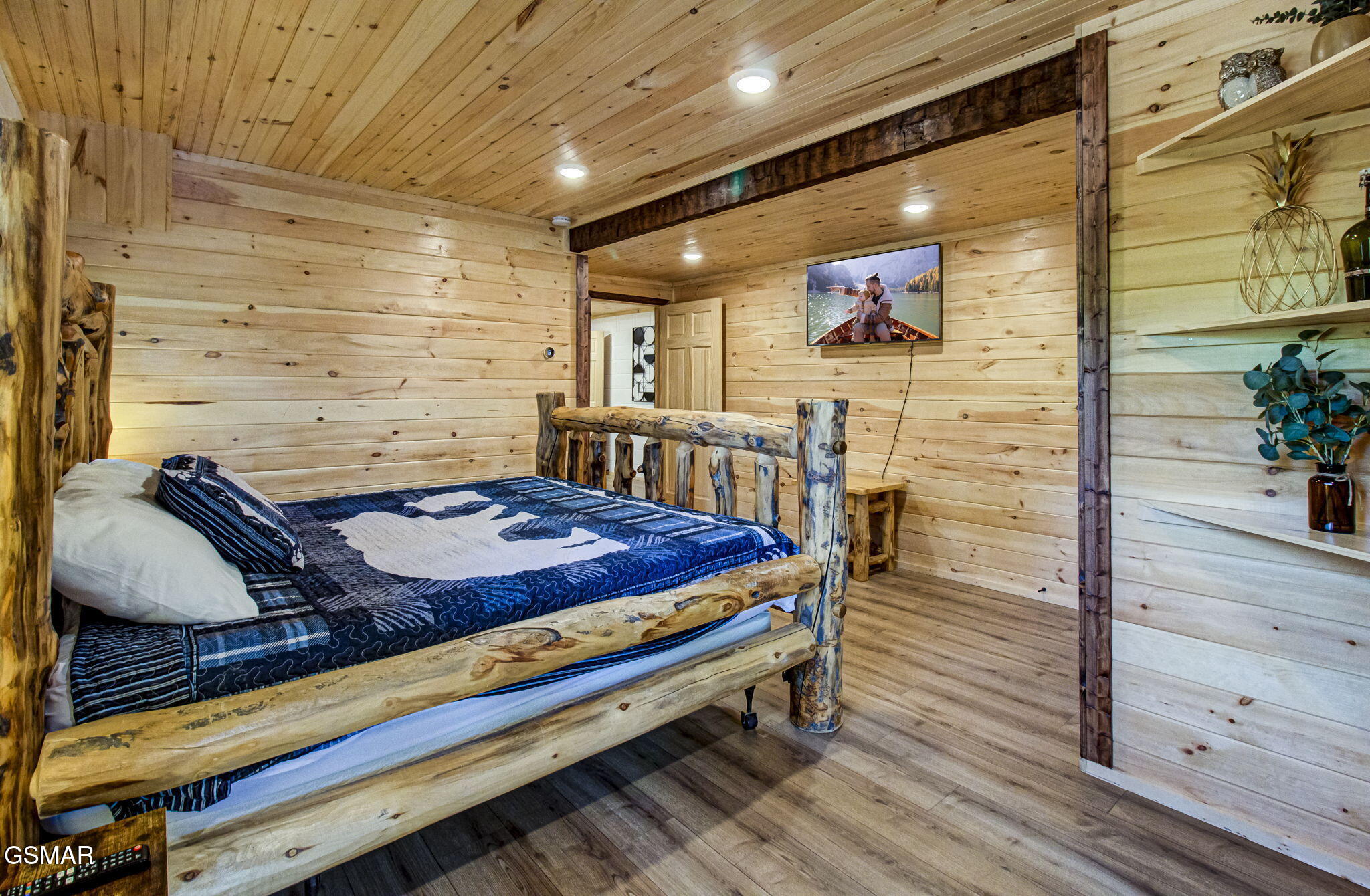 1125 Tanrac Trail Gatlinburg TN 37738