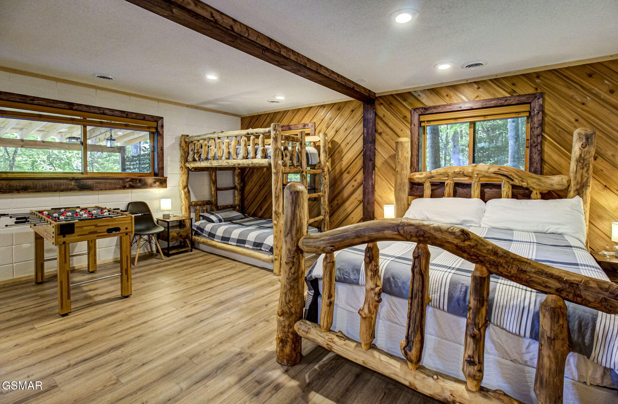 1125 Tanrac Trail Gatlinburg TN 37738