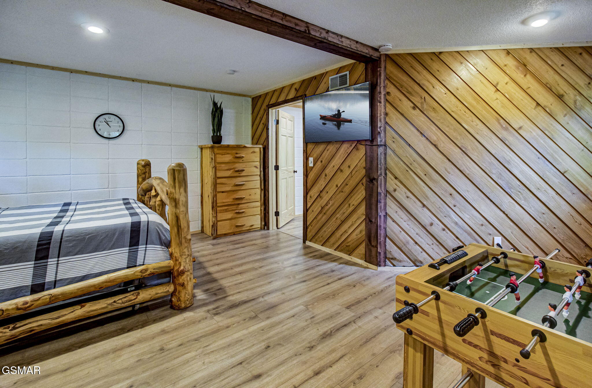 1125 Tanrac Trail Gatlinburg TN 37738