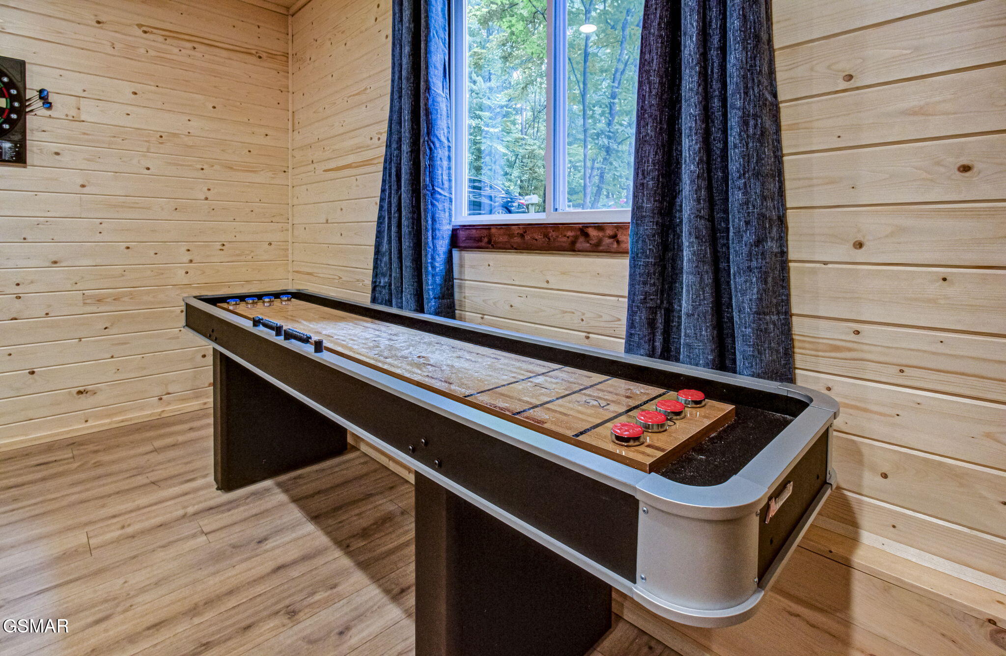 1125 Tanrac Trail Gatlinburg TN 37738