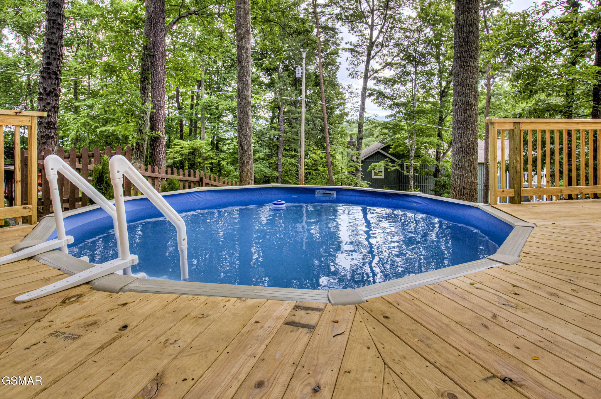 1125 Tanrac Trail Gatlinburg TN 37738