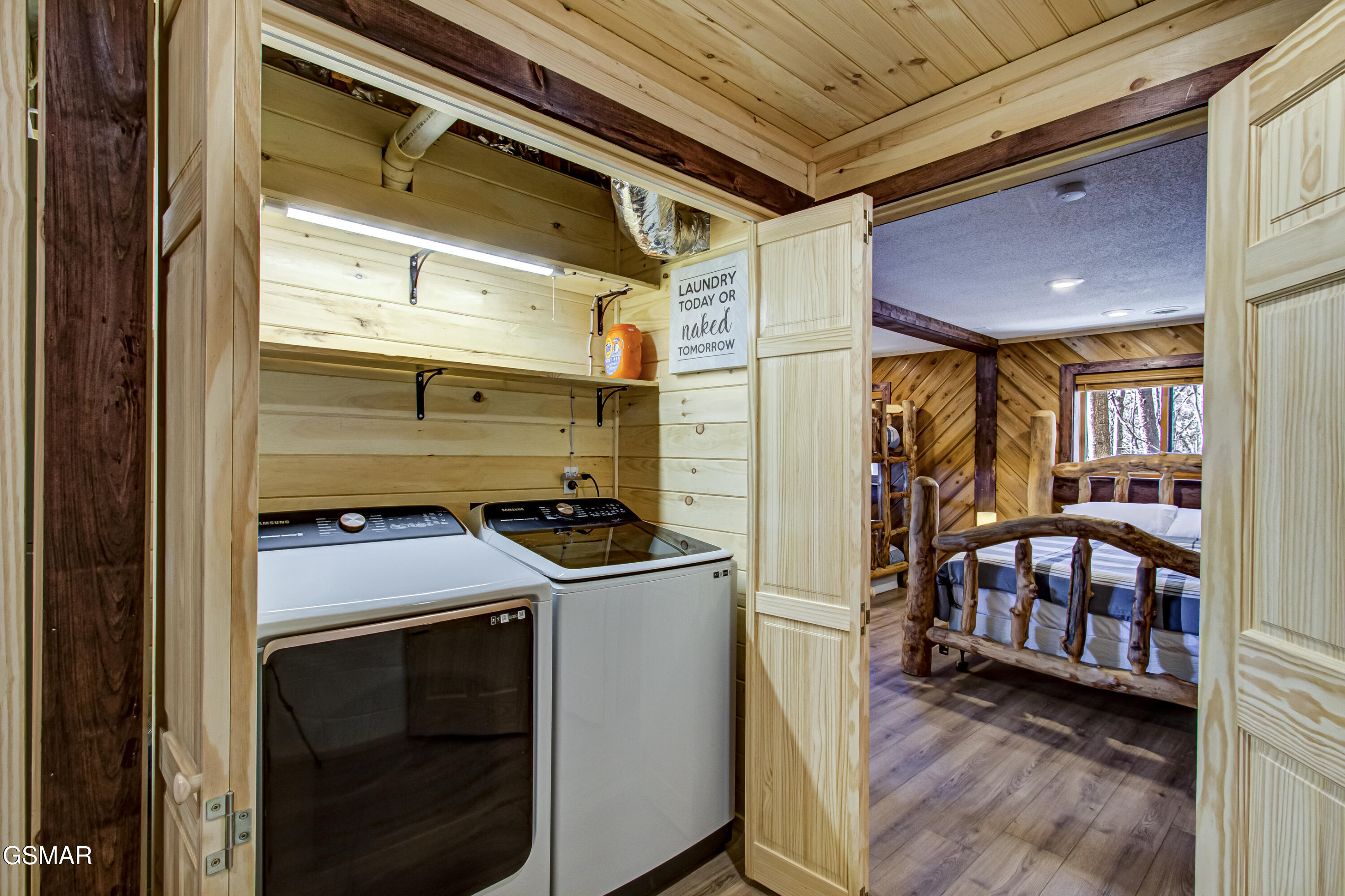1125 Tanrac Trail Gatlinburg TN 37738