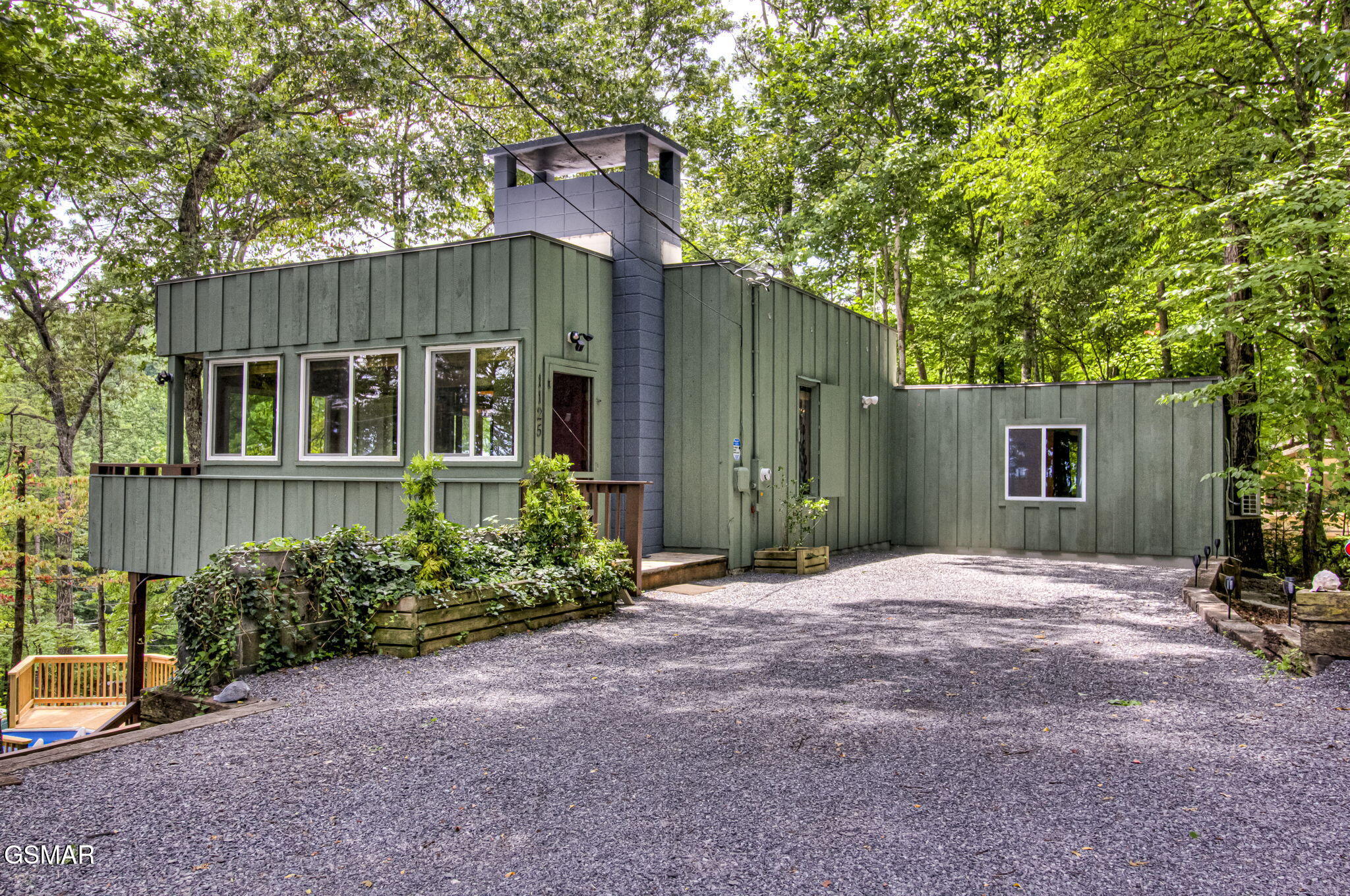 1125 Tanrac Trail Gatlinburg TN 37738