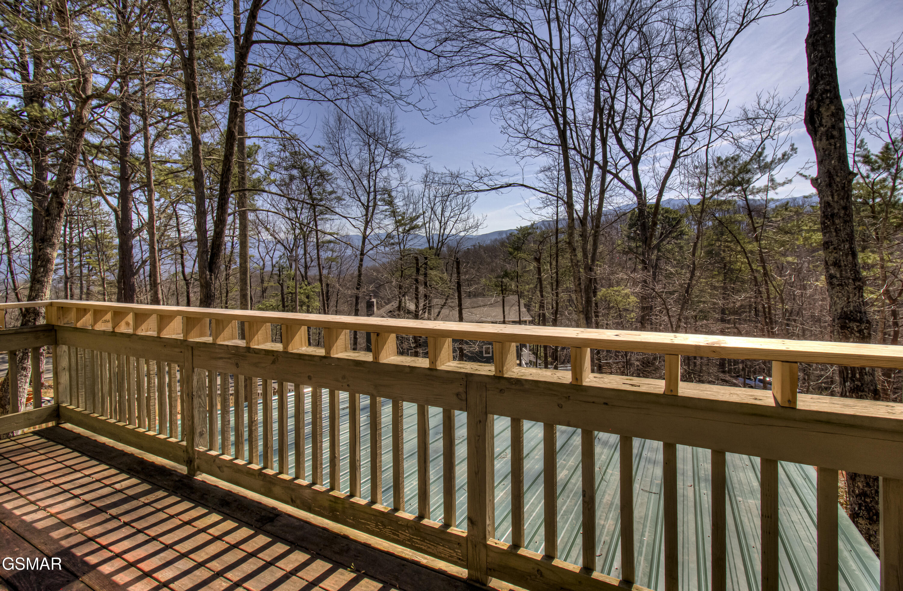 1125 Tanrac Trail Gatlinburg TN 37738