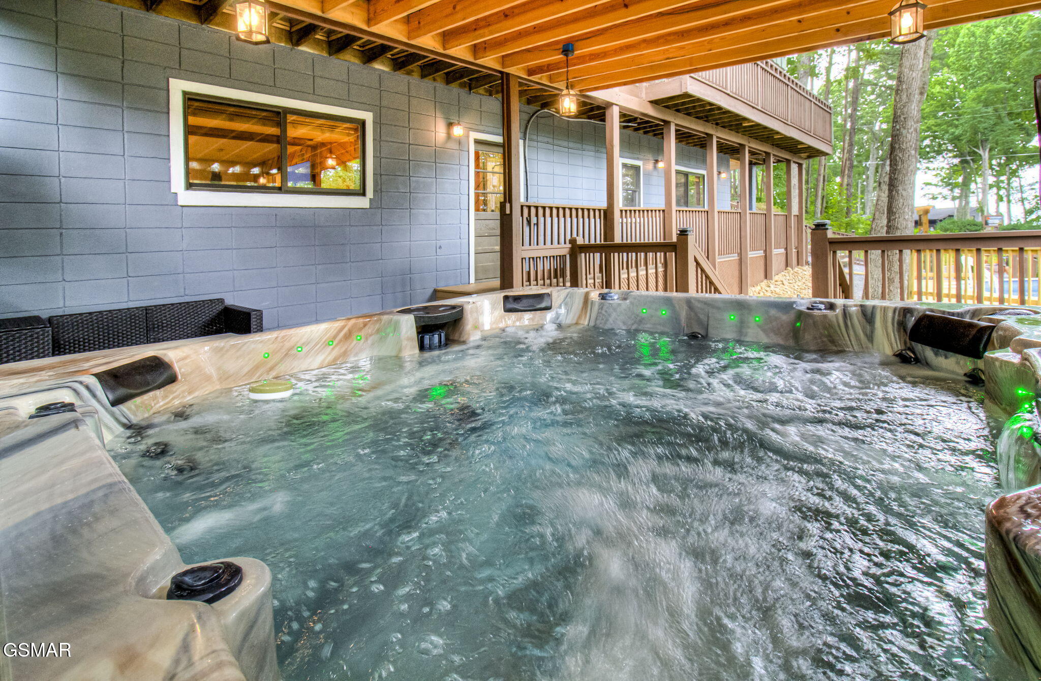 1125 Tanrac Trail Gatlinburg TN 37738